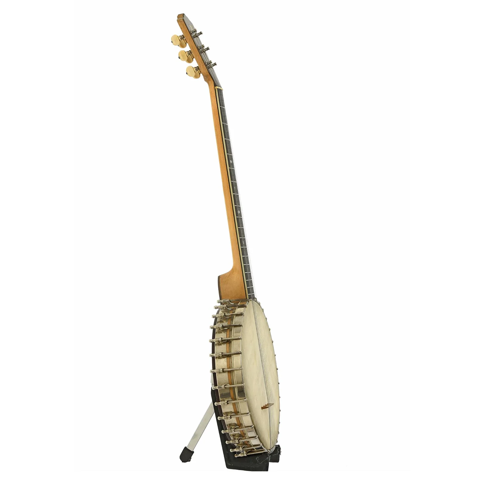 Vega Fairbanks Whyte Laydie Guitar Banjo (1921) - Image 15