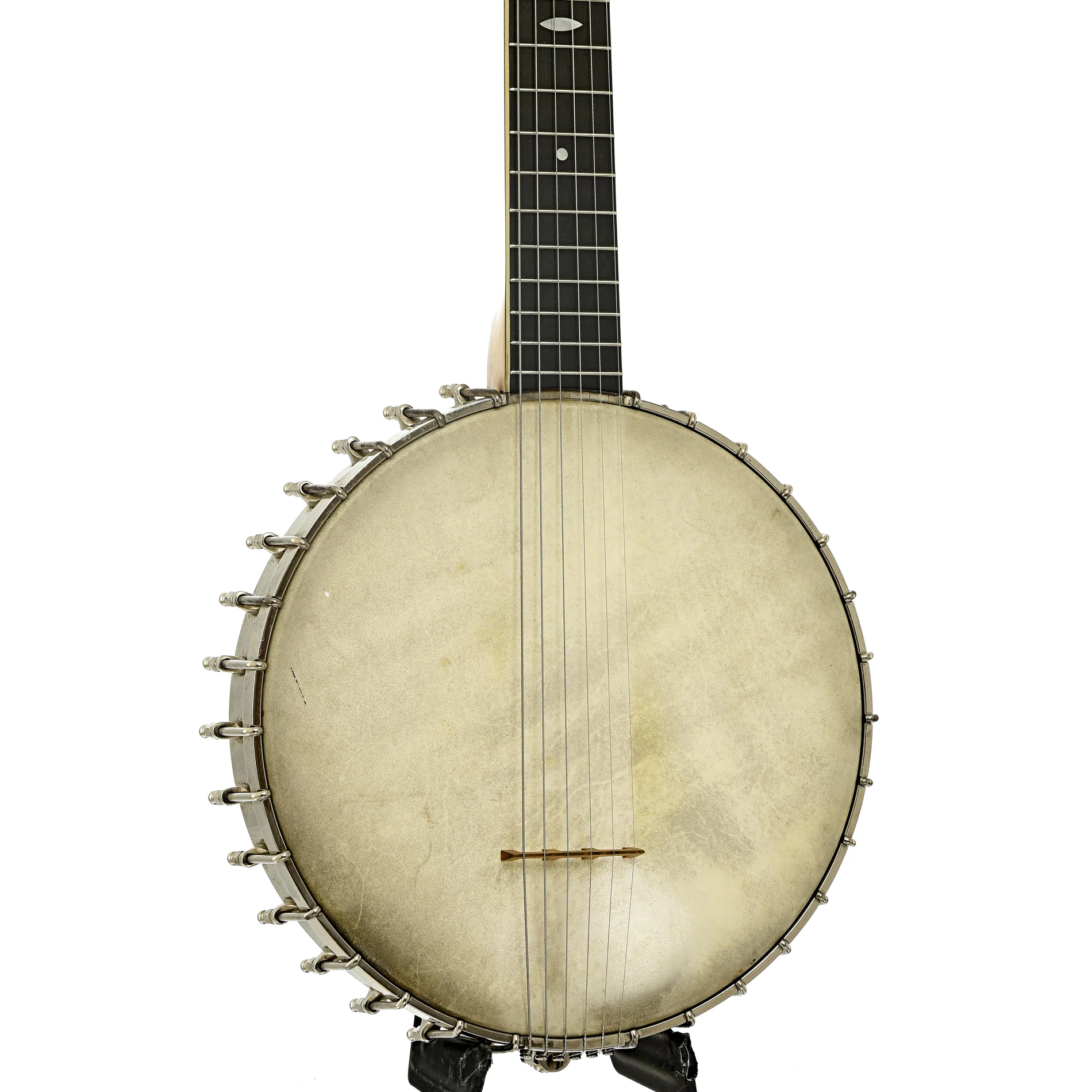 Vega Fairbanks Whyte Laydie Guitar Banjo (1921) - Image 2