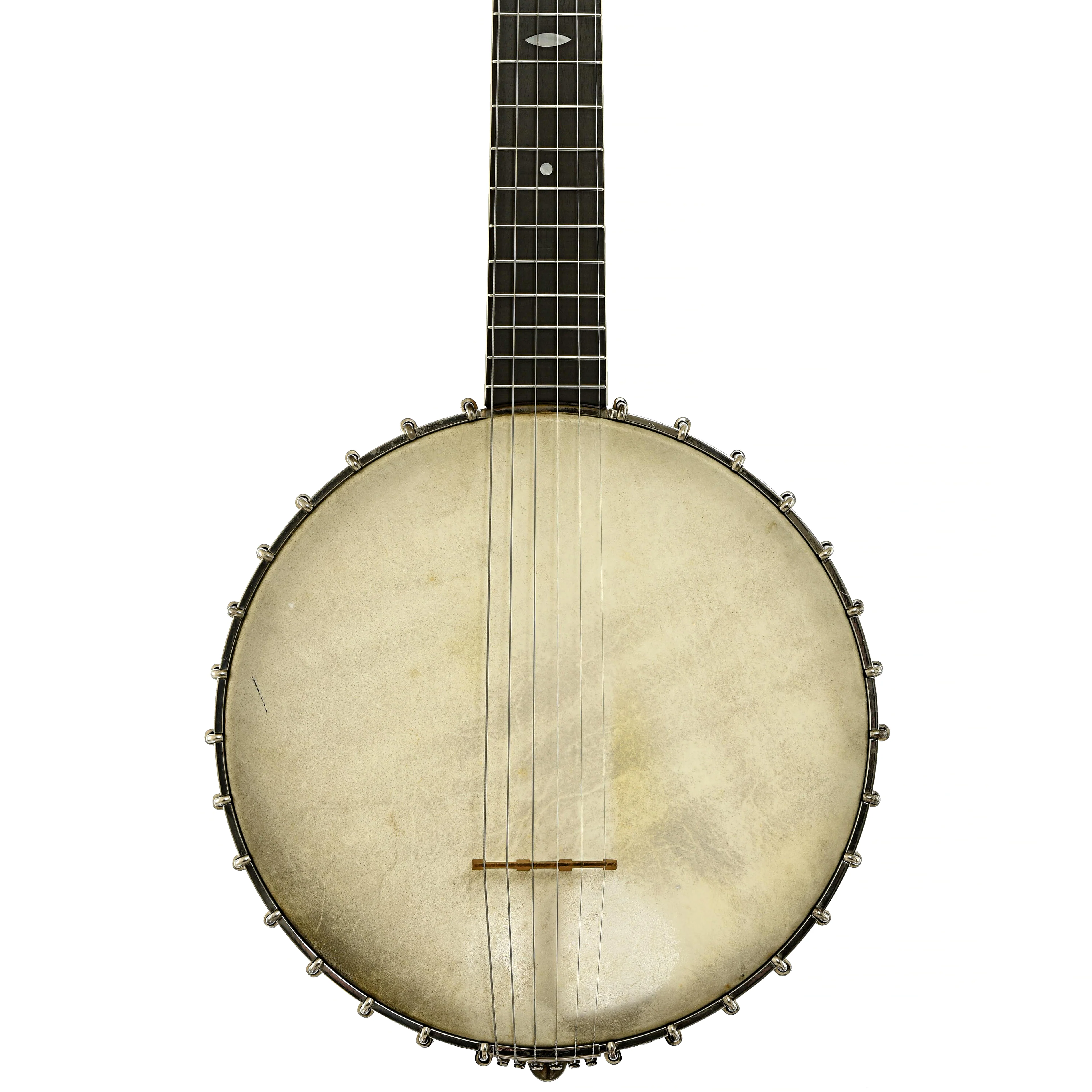 Vega Fairbanks Whyte Laydie Guitar Banjo (1921) - Image 4