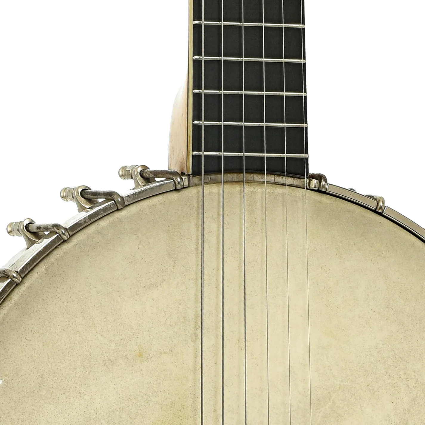 Vega Fairbanks Whyte Laydie Guitar Banjo (1921) - Image 6