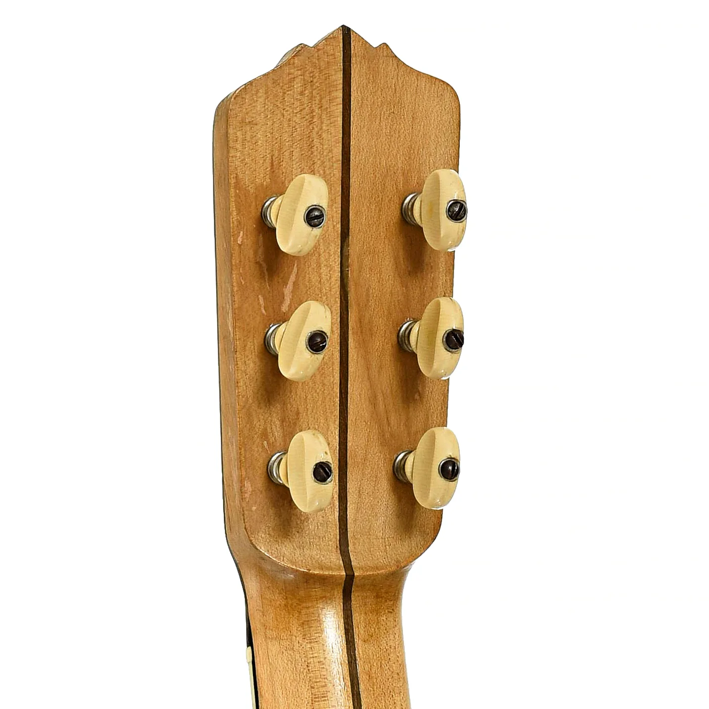 Vega Fairbanks Whyte Laydie Guitar Banjo (1921) - Image 9