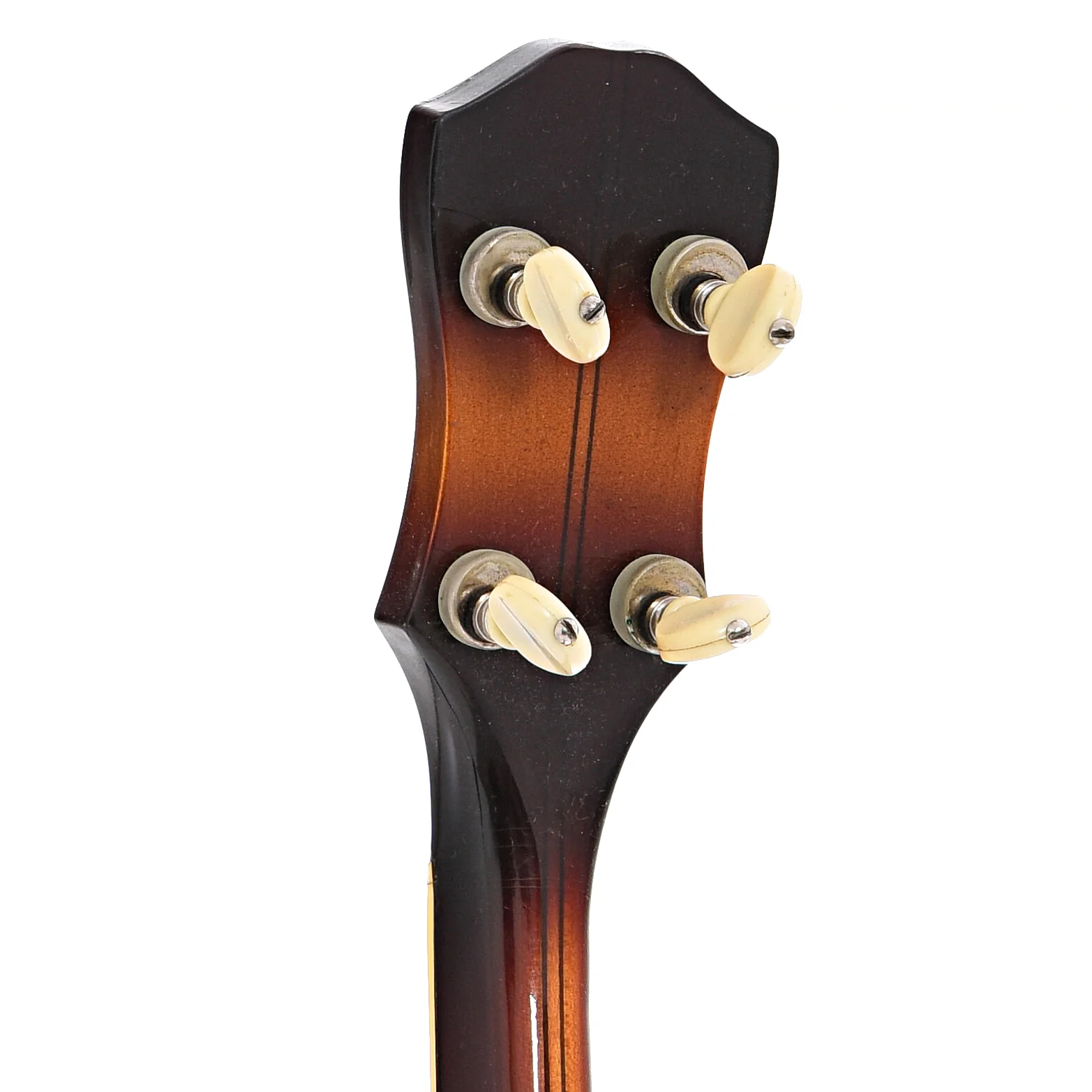 Vega Little Wonder Tenor Banjo (1953) - Image 10