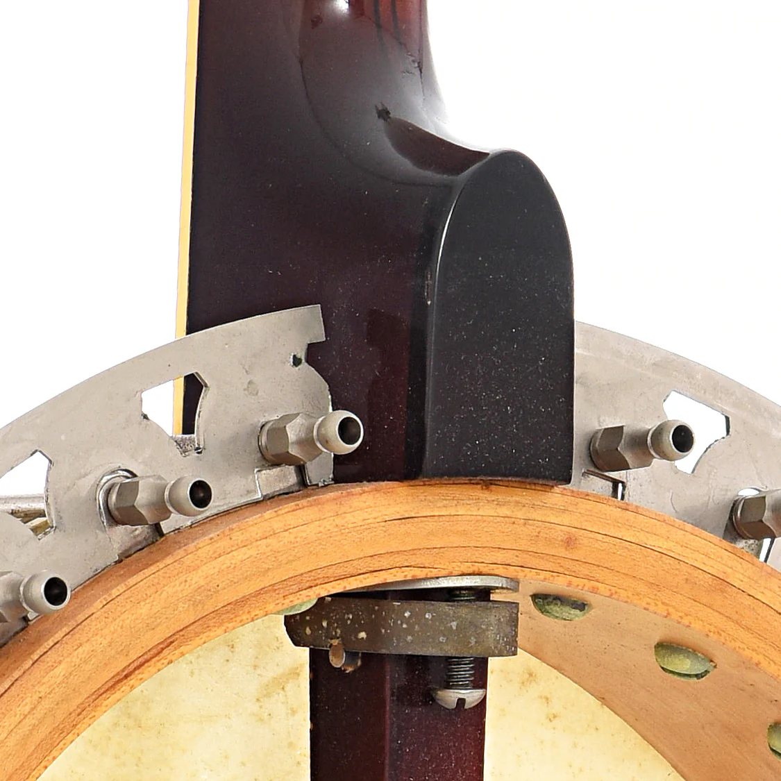 Vega Little Wonder Tenor Banjo (1953) - Image 11