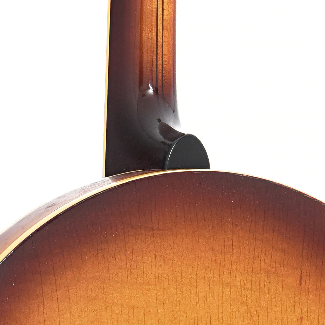 Vega Little Wonder Tenor Banjo (1953) - Image 13