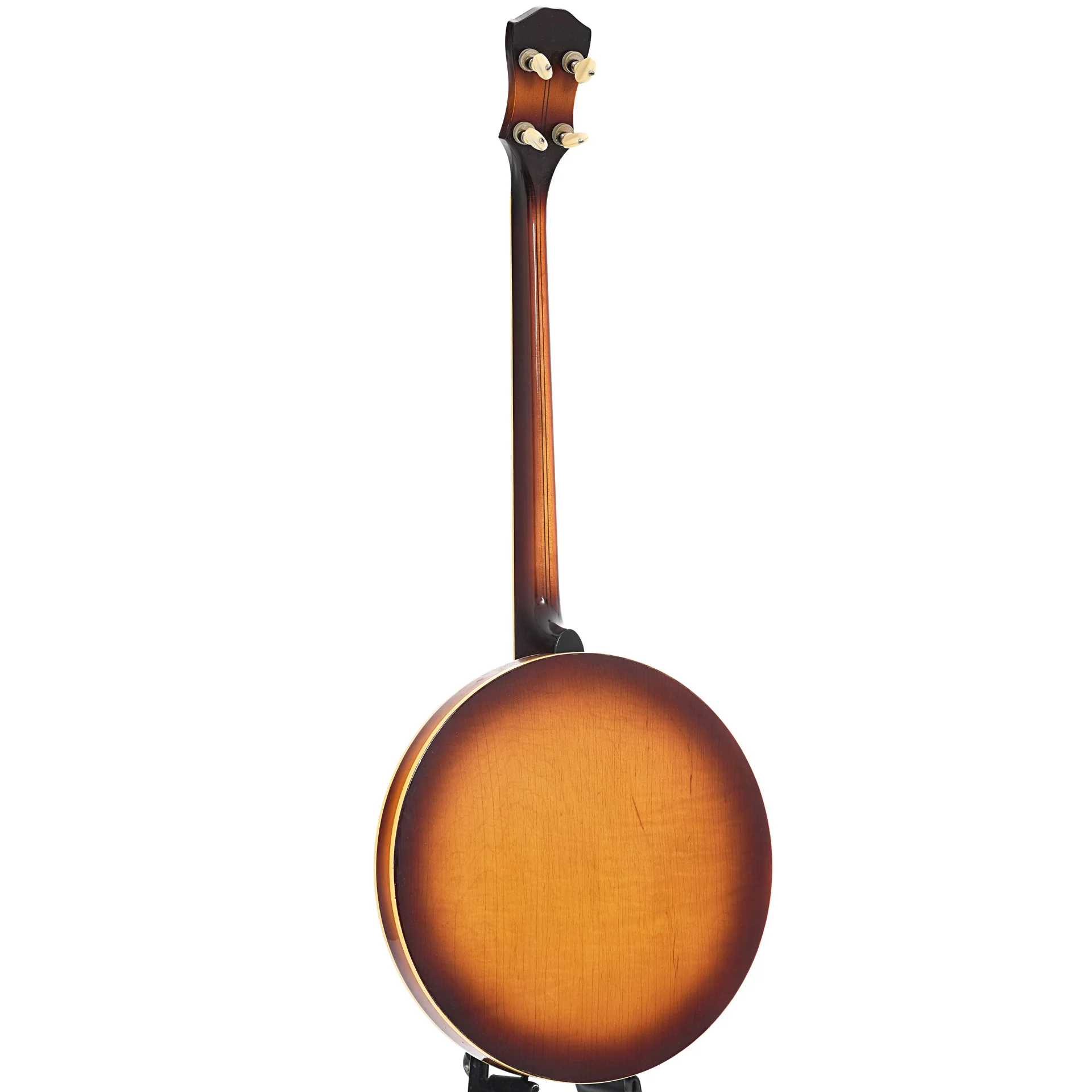 Vega Little Wonder Tenor Banjo (1953) - Image 15