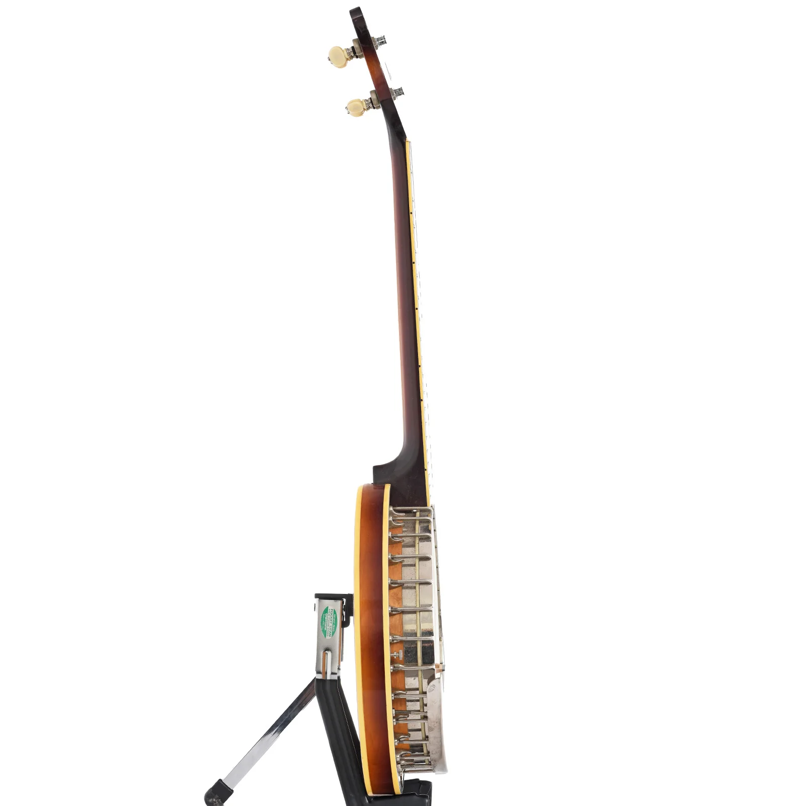 Vega Little Wonder Tenor Banjo (1953) - Image 16