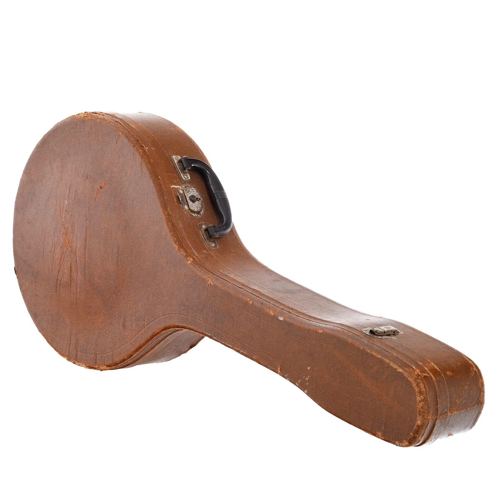 Vega Little Wonder Tenor Banjo (1953) - Image 17