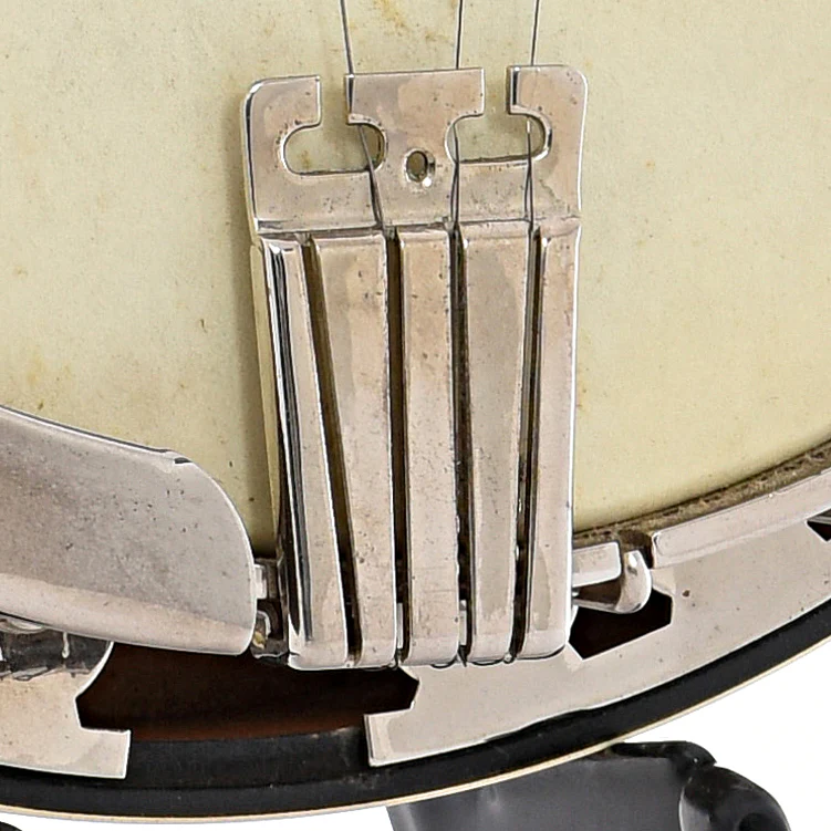 Vega Little Wonder Tenor Banjo (1953) - Image 5