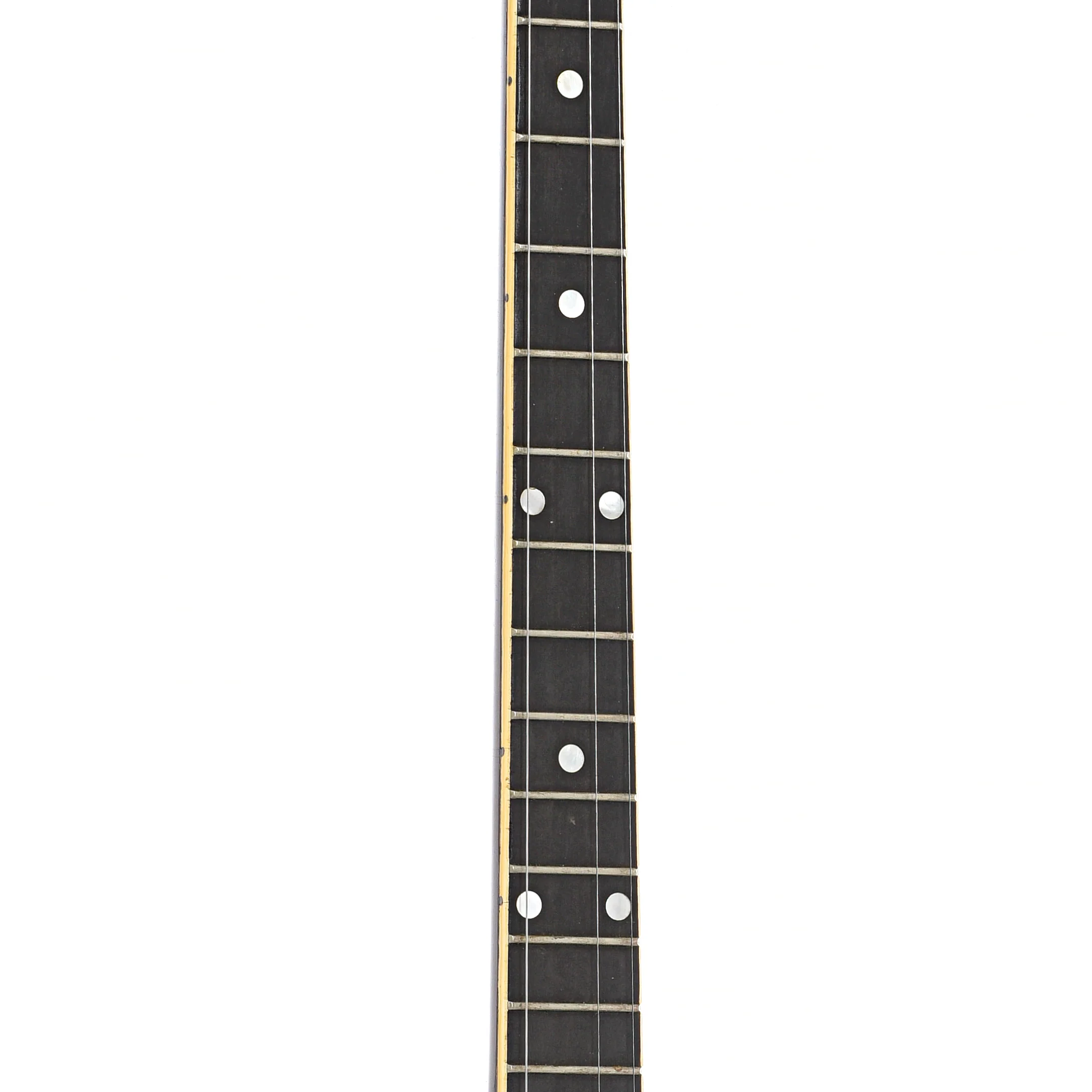 Vega Little Wonder Tenor Banjo (1953) - Image 8