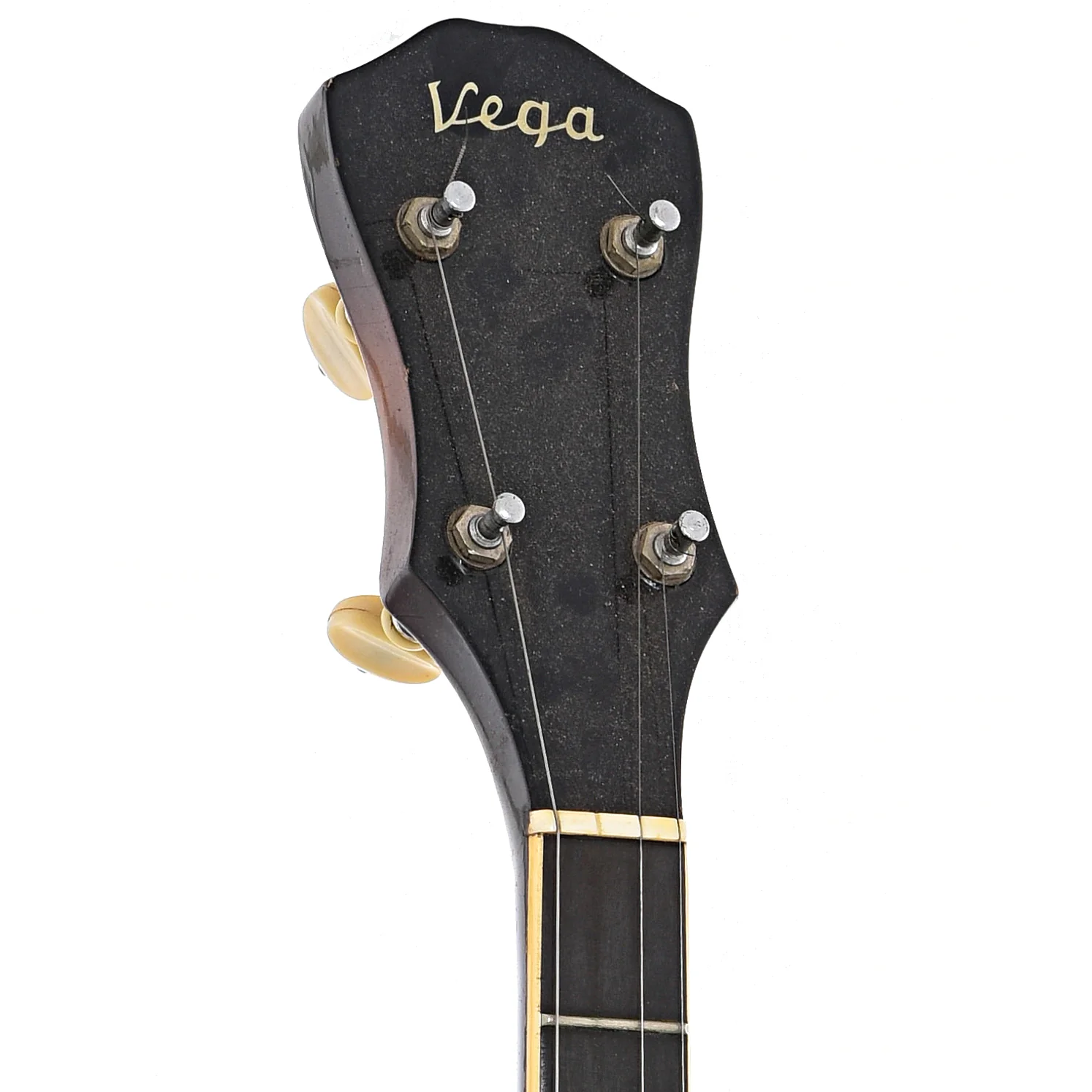 Vega Little Wonder Tenor Banjo (1953) - Image 9