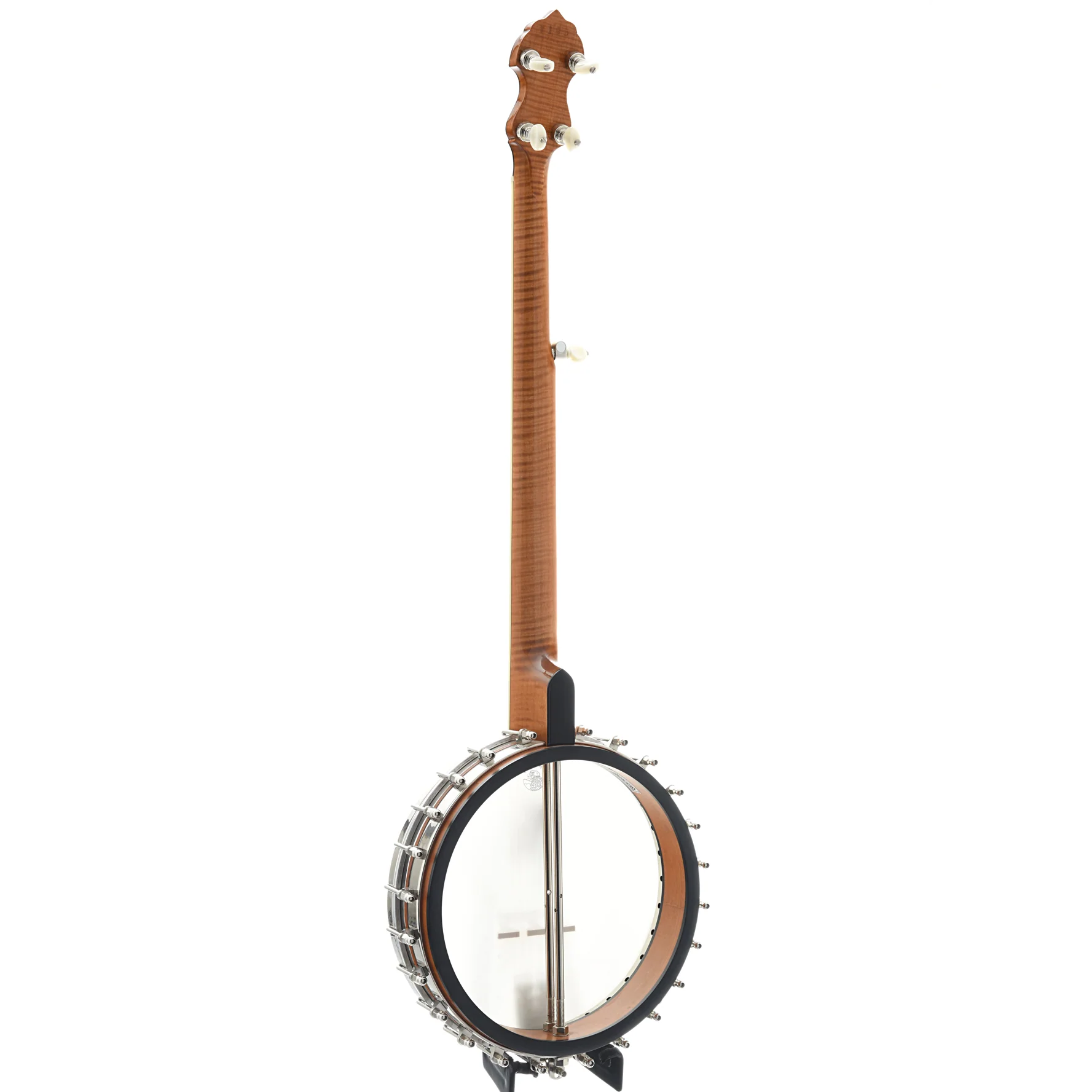 Vega No. 2 Openback Banjo & Case - Image 10