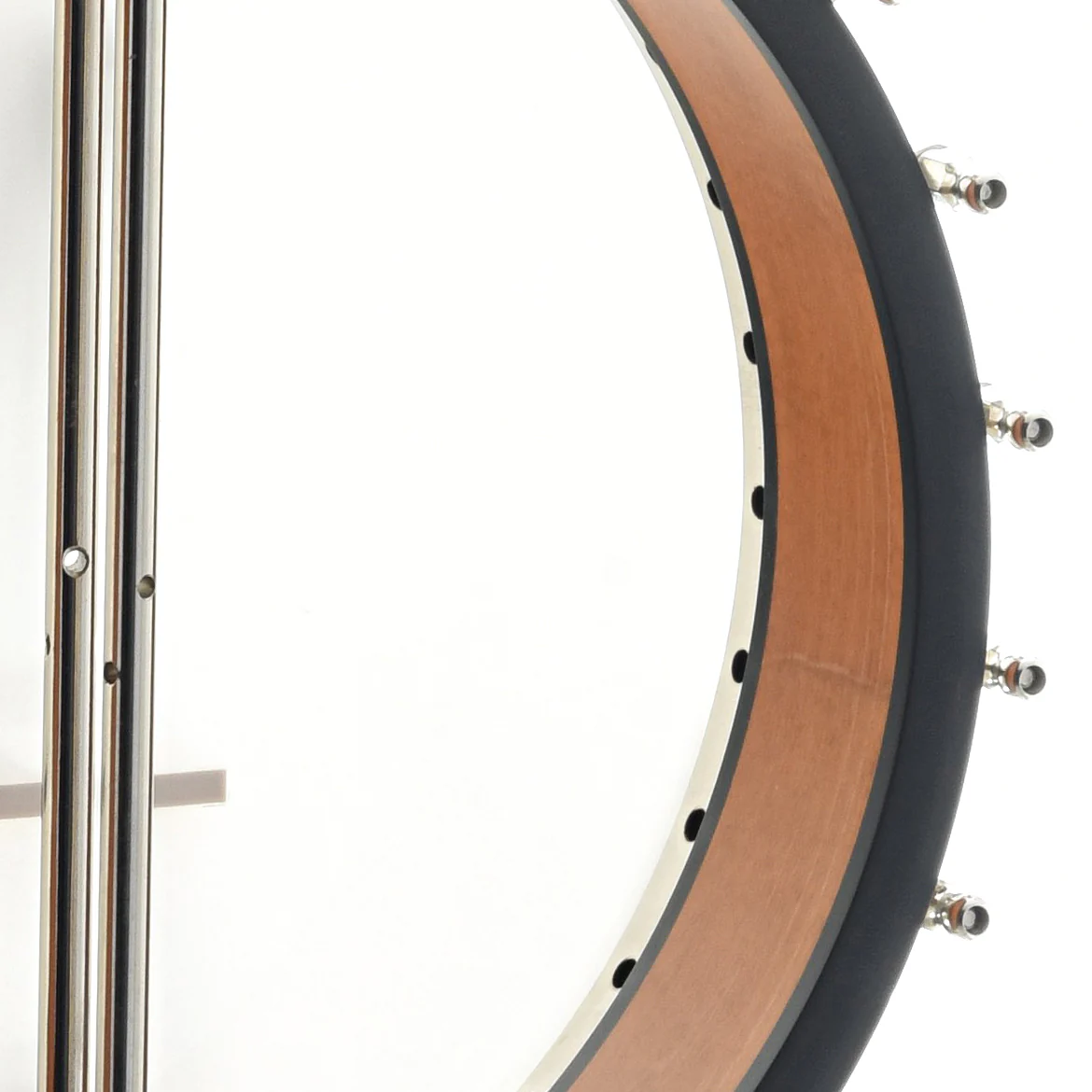 Vega No. 2 Openback Banjo & Case - Image 8