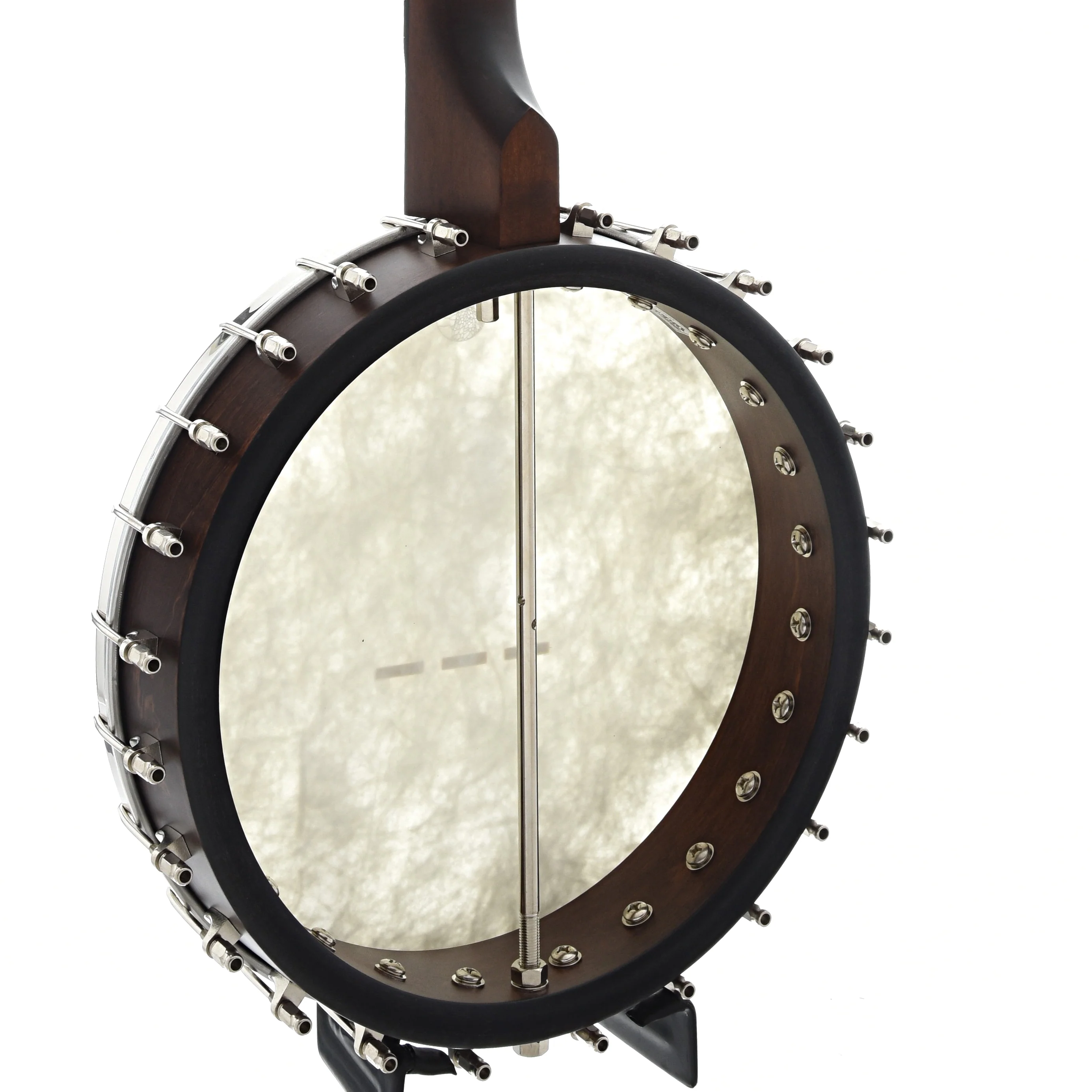 Vega Old Time Wonder Openback Banjo & Case - Image 10