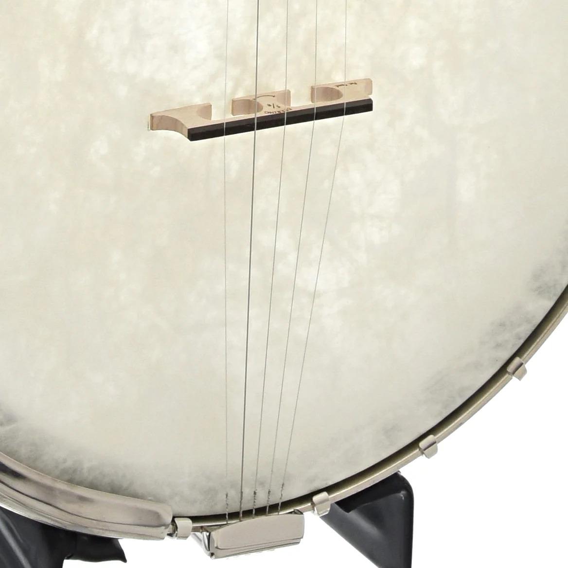 Vega Old Time Wonder Openback Banjo & Case - Image 3