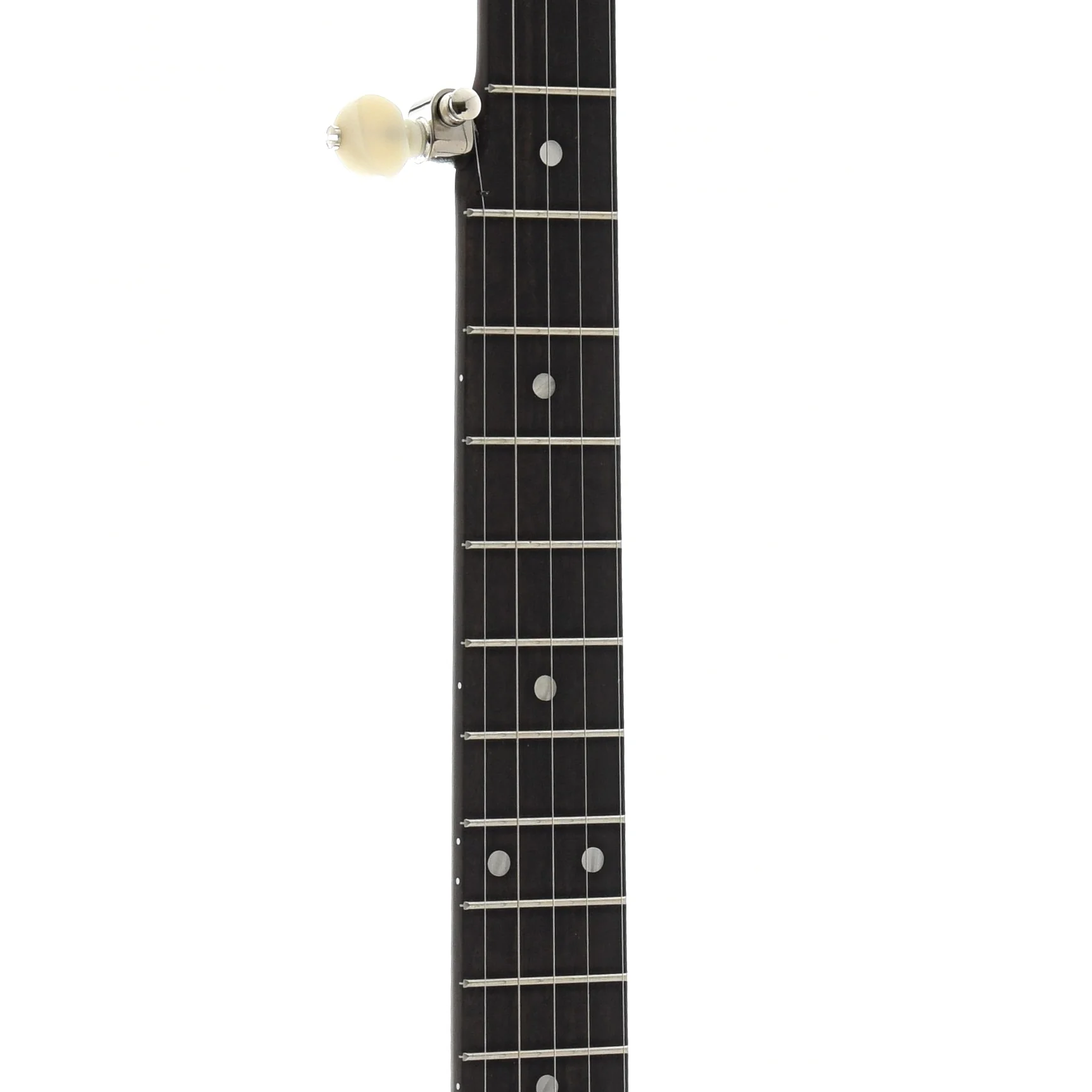 Vega Old Time Wonder Openback Banjo & Case - Image 5