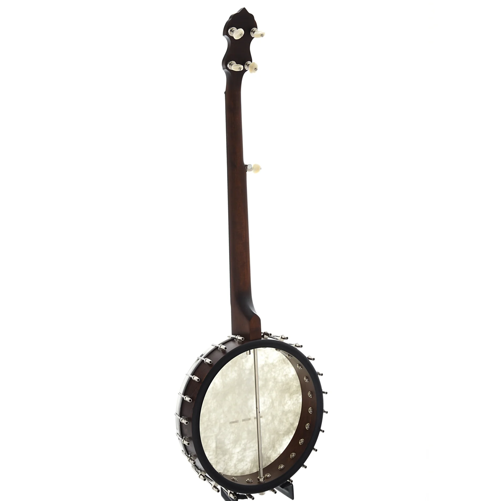 Vega Old Time Wonder Openback Banjo & Case - Image 9