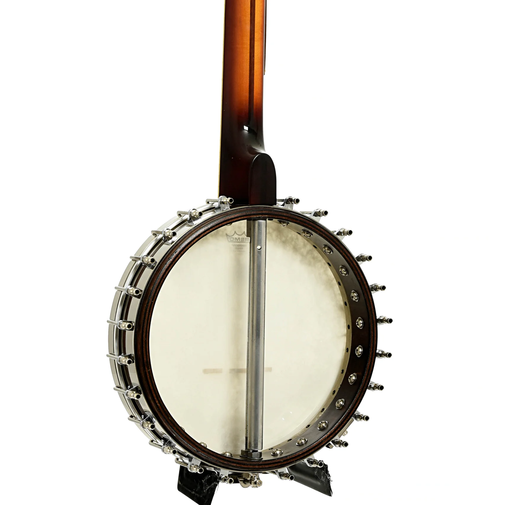 Vega Pete Seeger PS-5 Extra Long Neck Banjo (1965) - Image 12
