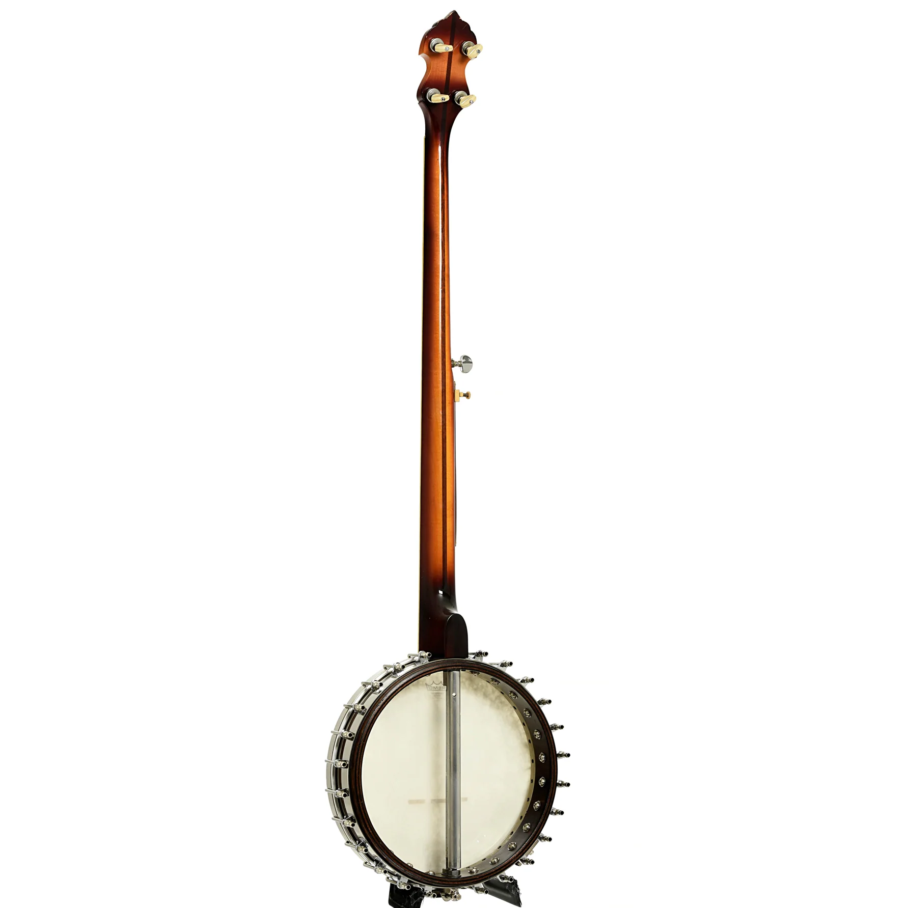 Vega Pete Seeger PS-5 Extra Long Neck Banjo (1965) - Image 13