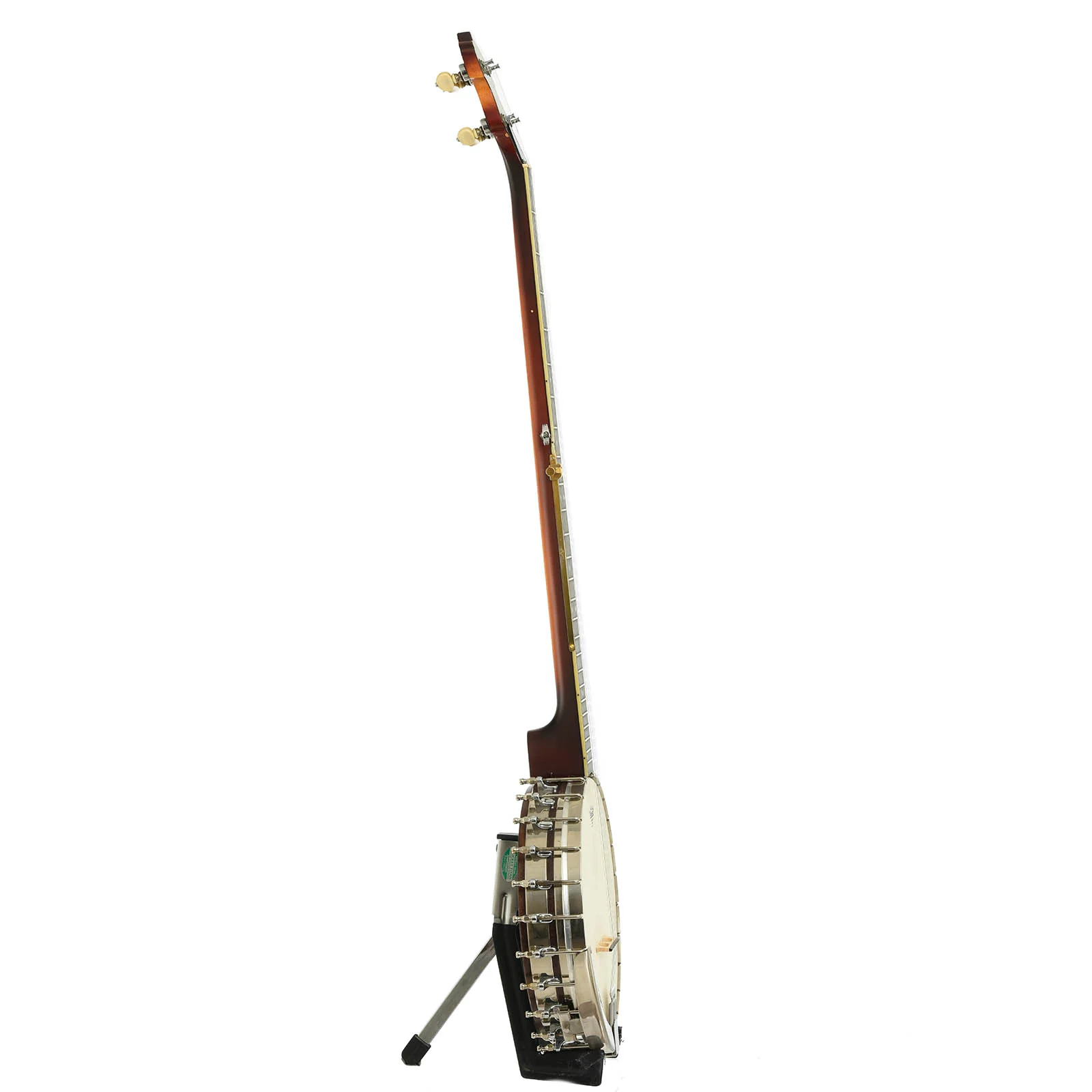 Vega Pete Seeger PS-5 Extra Long Neck Banjo (1965) - Image 14
