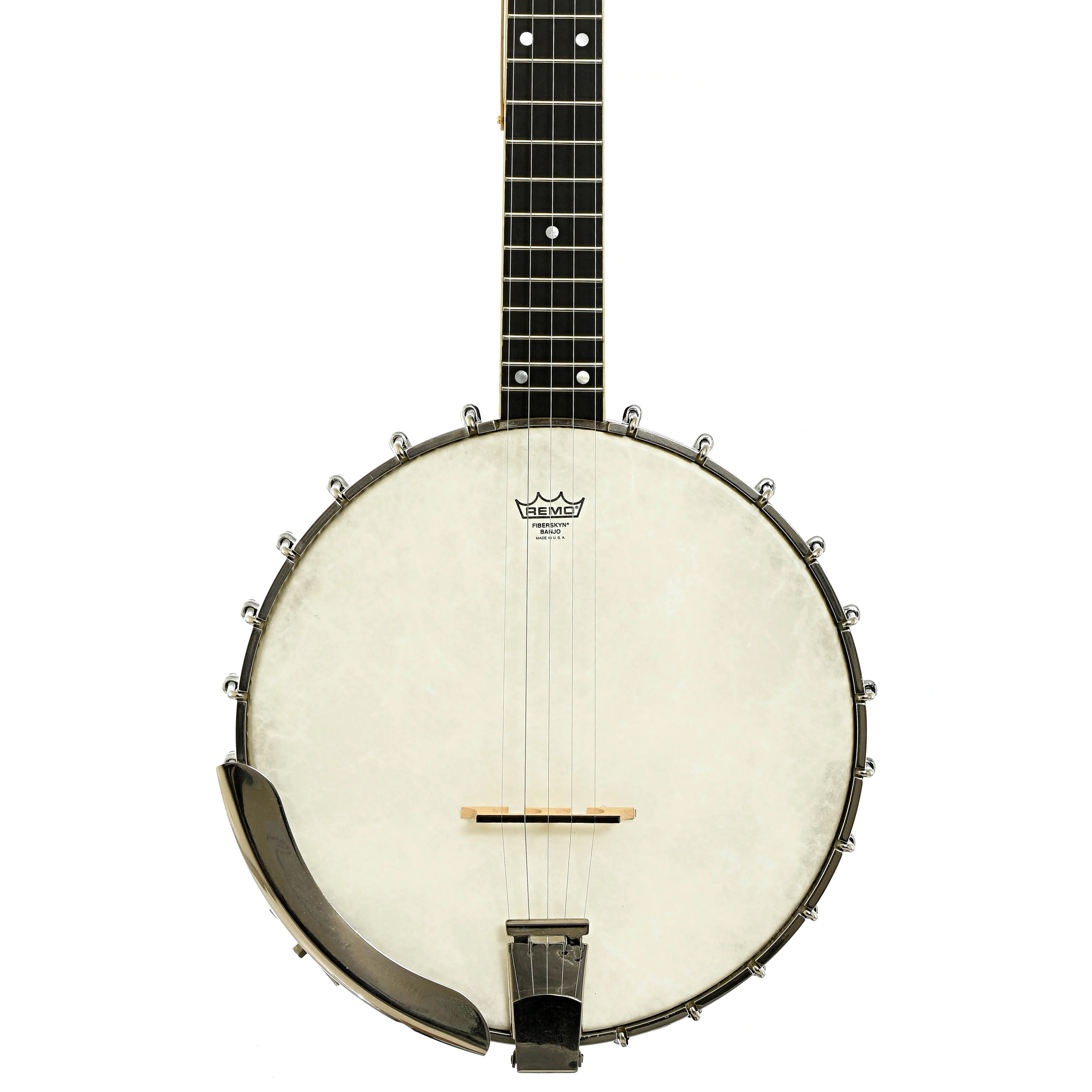 Vega Pete Seeger PS-5 Extra Long Neck Banjo (1965) - Image 4