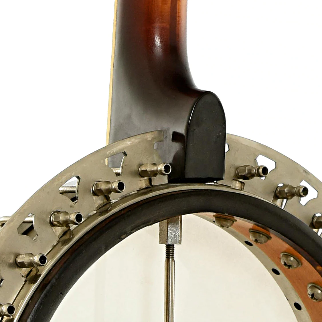 Vega Professional Plectrum Banjo (1954) - Image 10