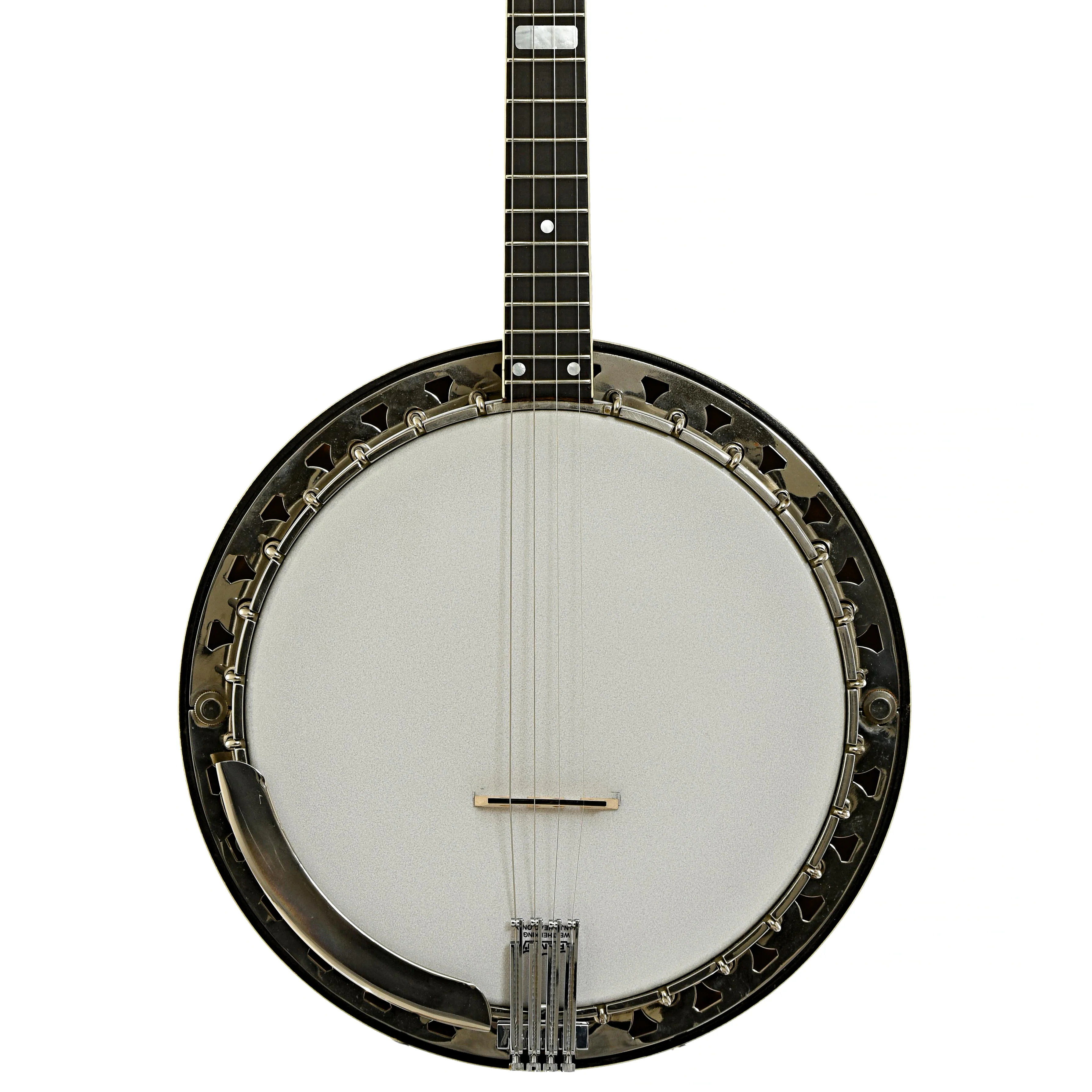 Vega Professional Plectrum Banjo (1954) - Image 16
