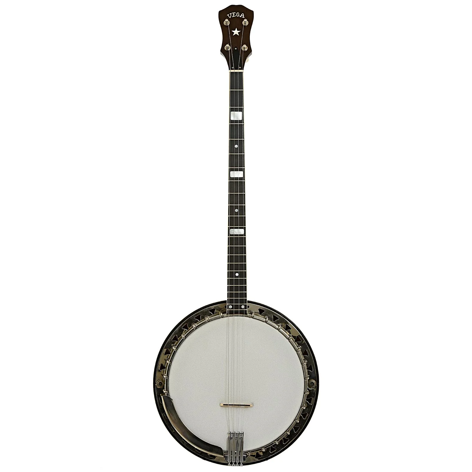 Vega Professional Plectrum Banjo (1954) - Image 18