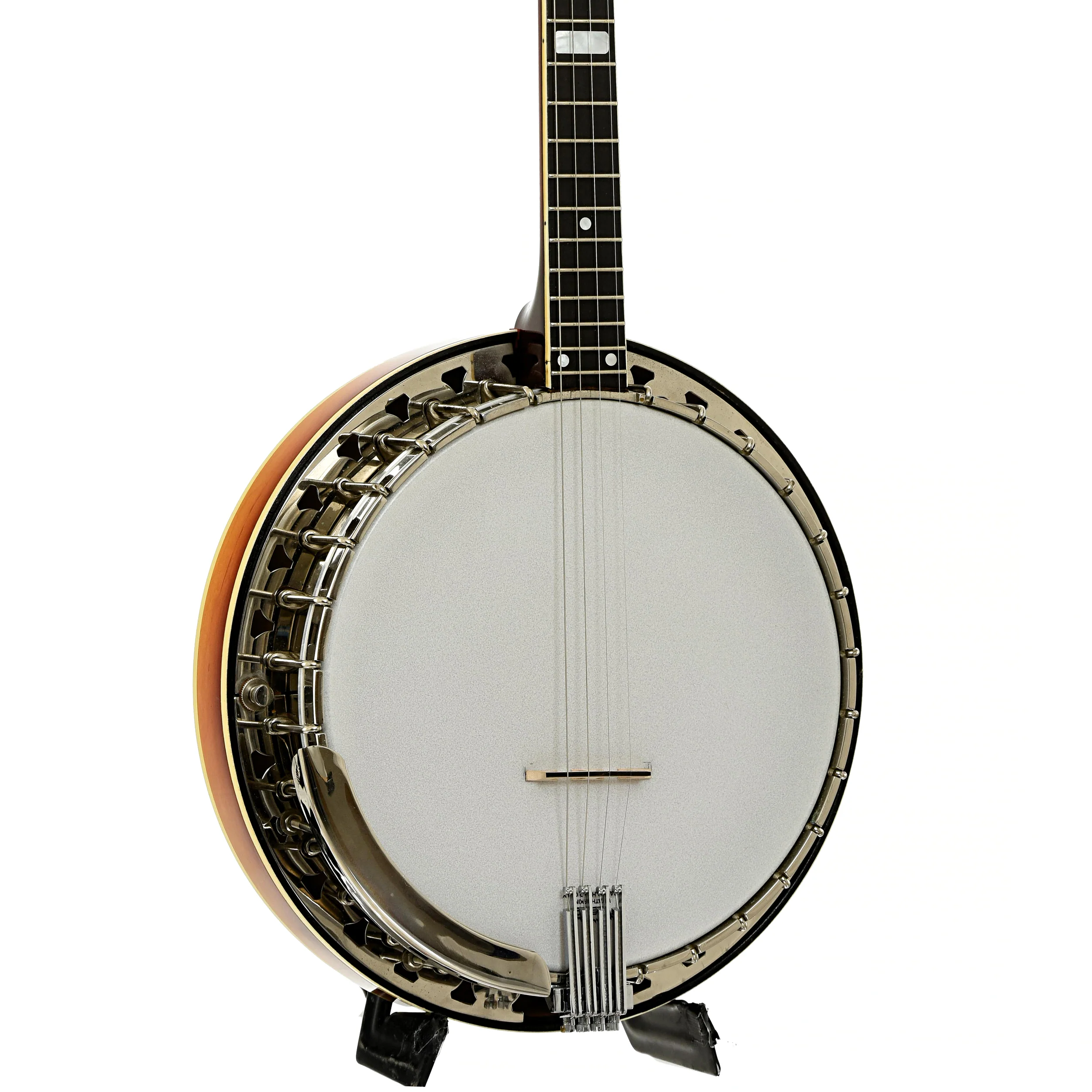 Vega Professional Plectrum Banjo (1954) - Image 2
