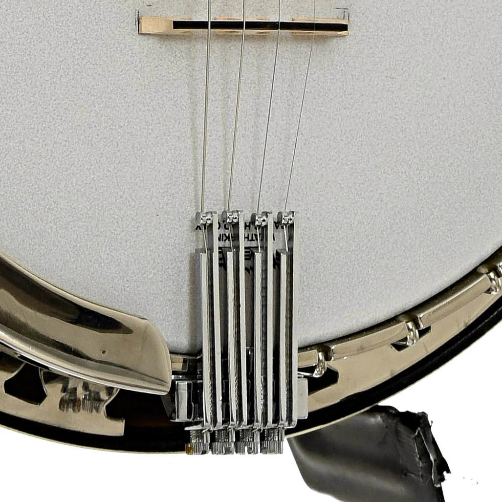 Vega Professional Plectrum Banjo (1954) - Image 4