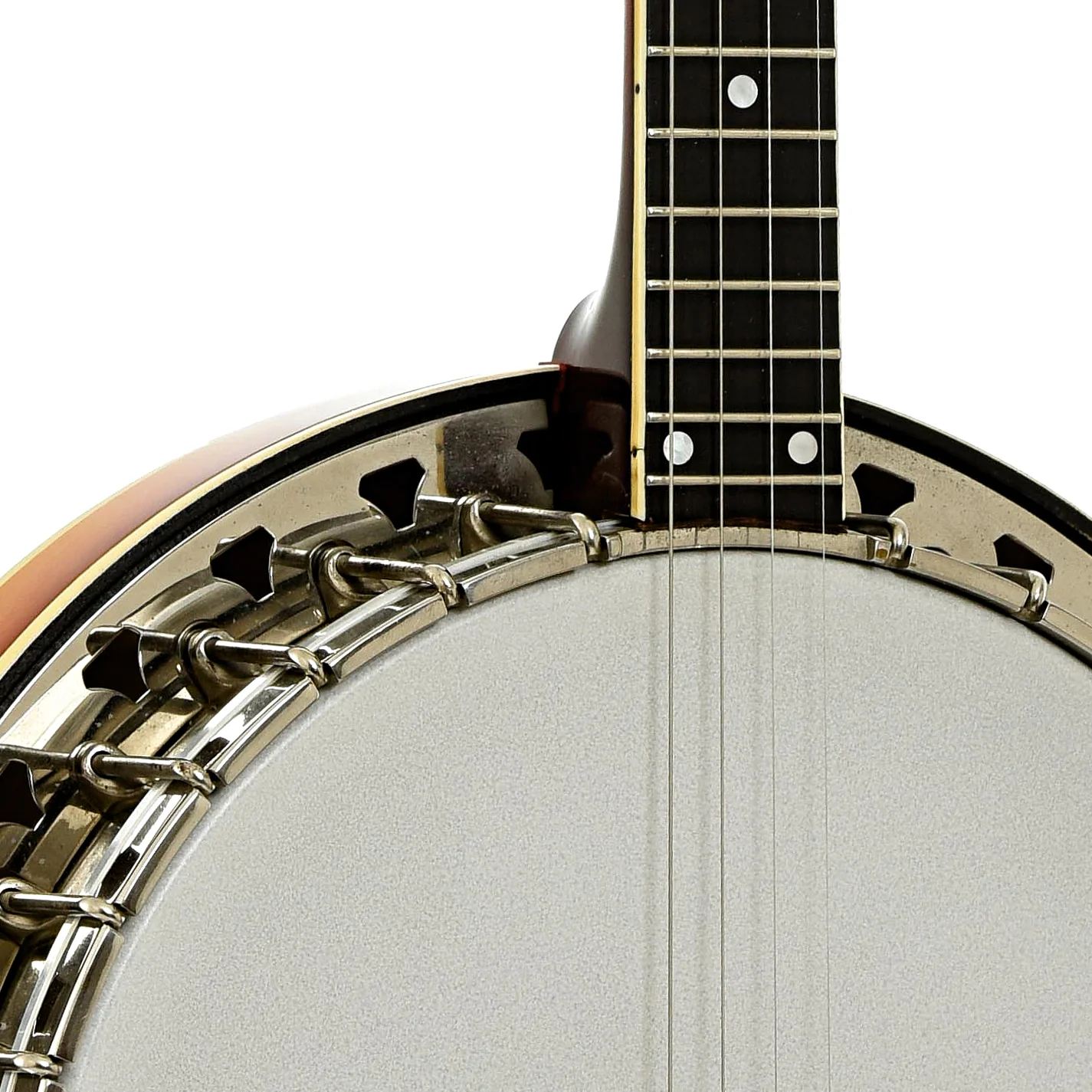 Vega Professional Plectrum Banjo (1954) - Image 6