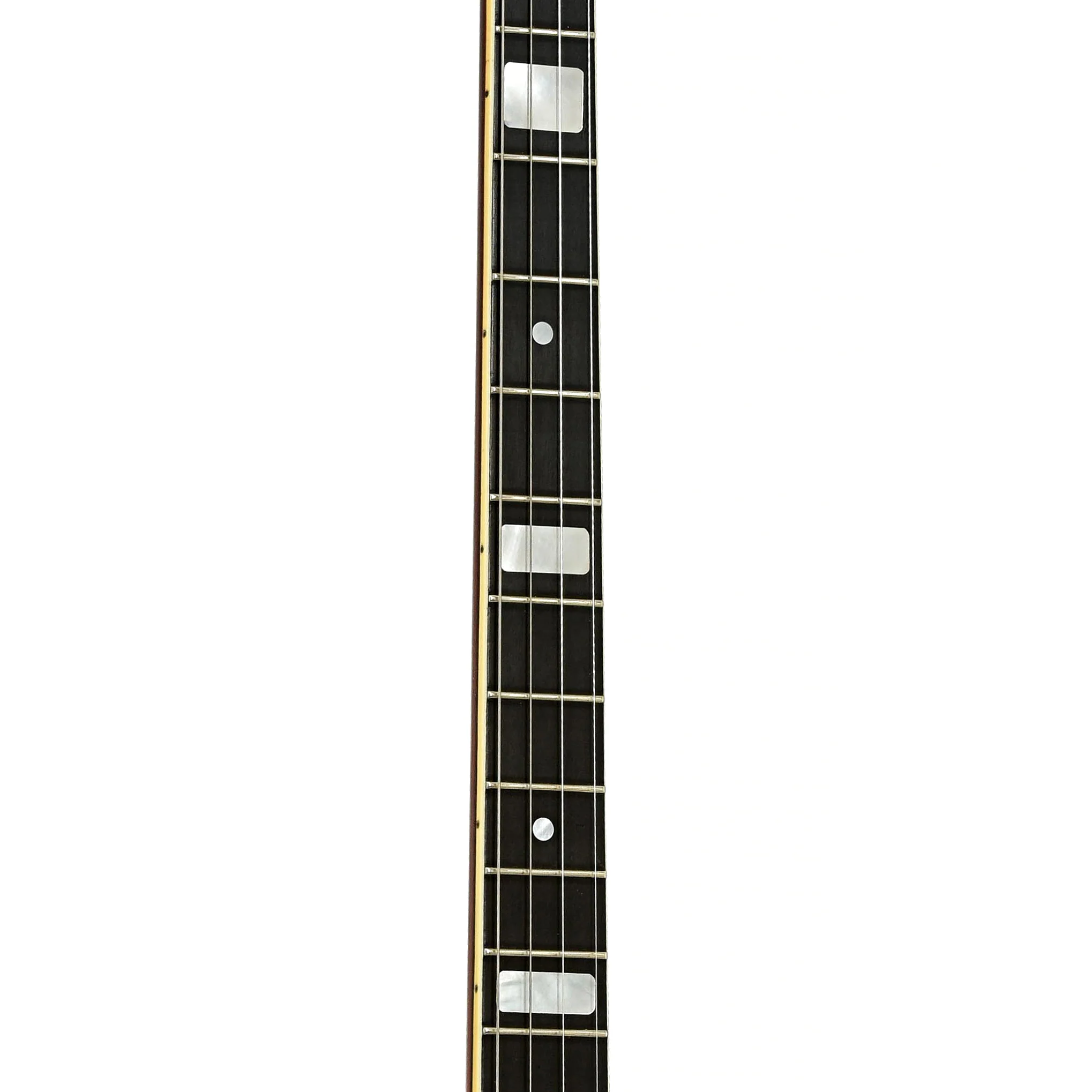 Vega Professional Plectrum Banjo (1954) - Image 7