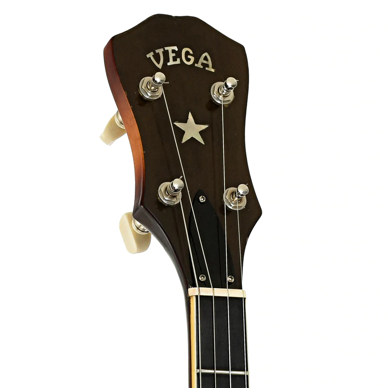 Vega Professional Plectrum Banjo (1954) - Image 8