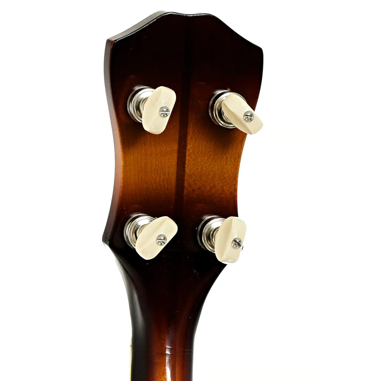 Vega Professional Plectrum Banjo (1954) - Image 9