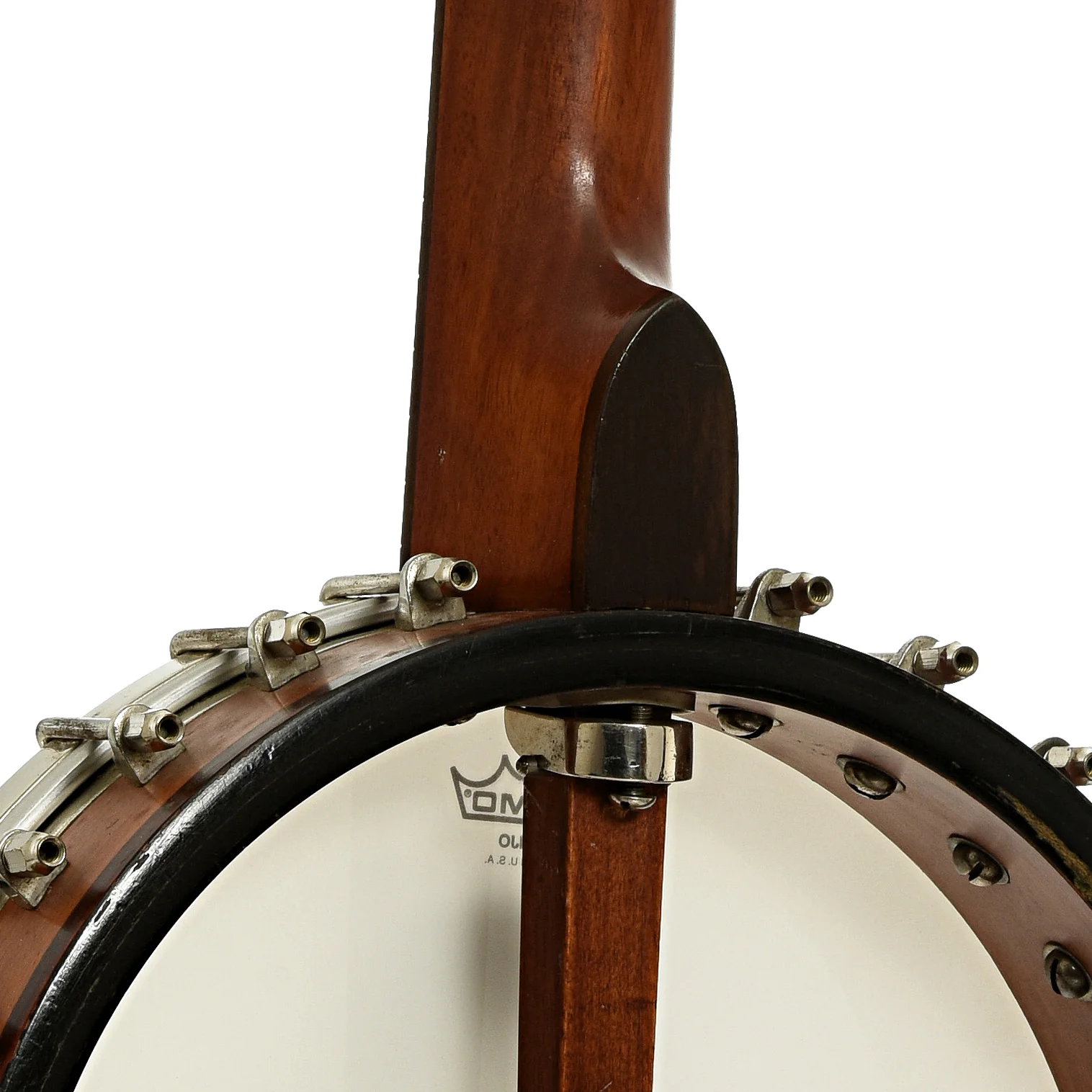 Vega Senator 5-String Banjo (1921) - Image 11