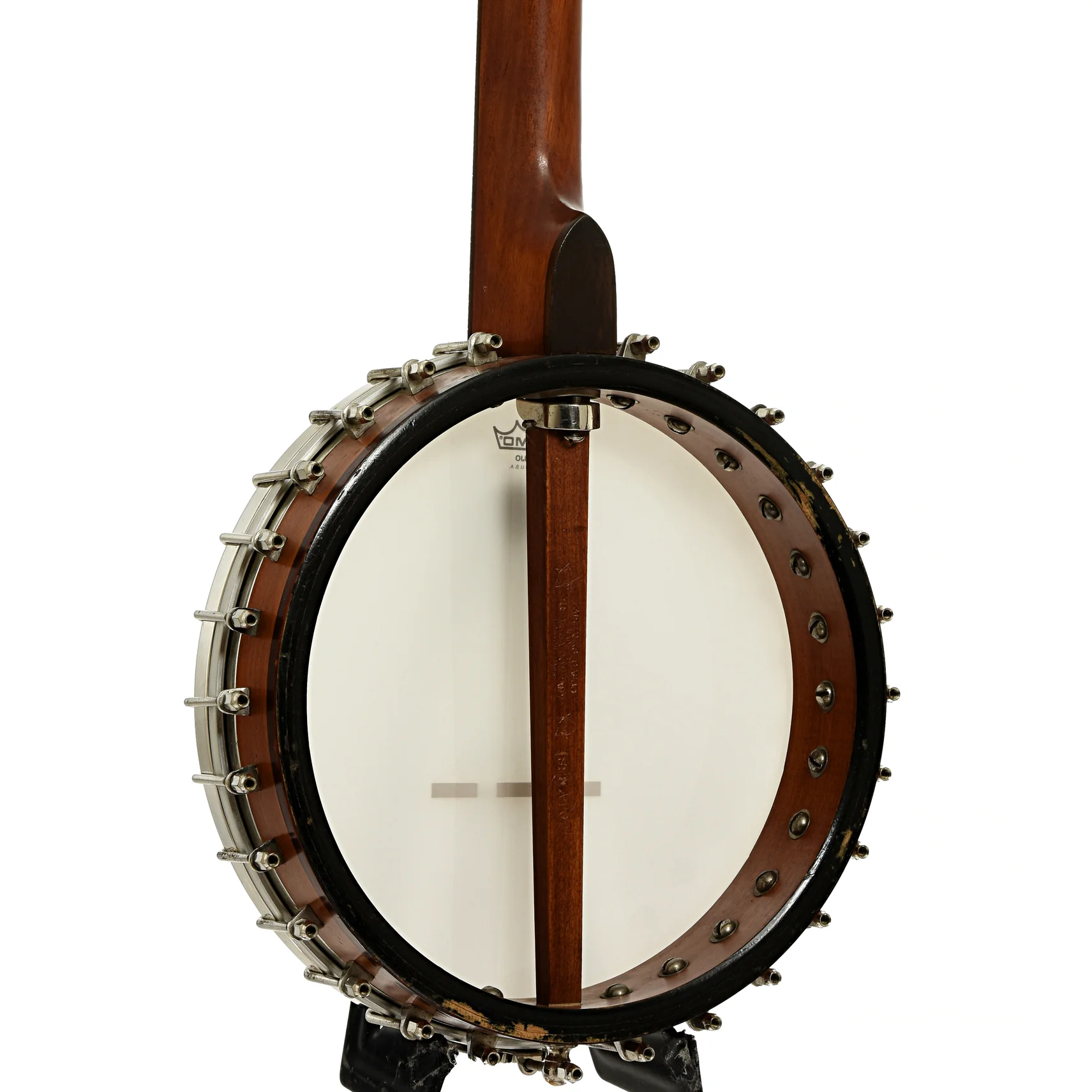 Vega Senator 5-String Banjo (1921) - Image 12