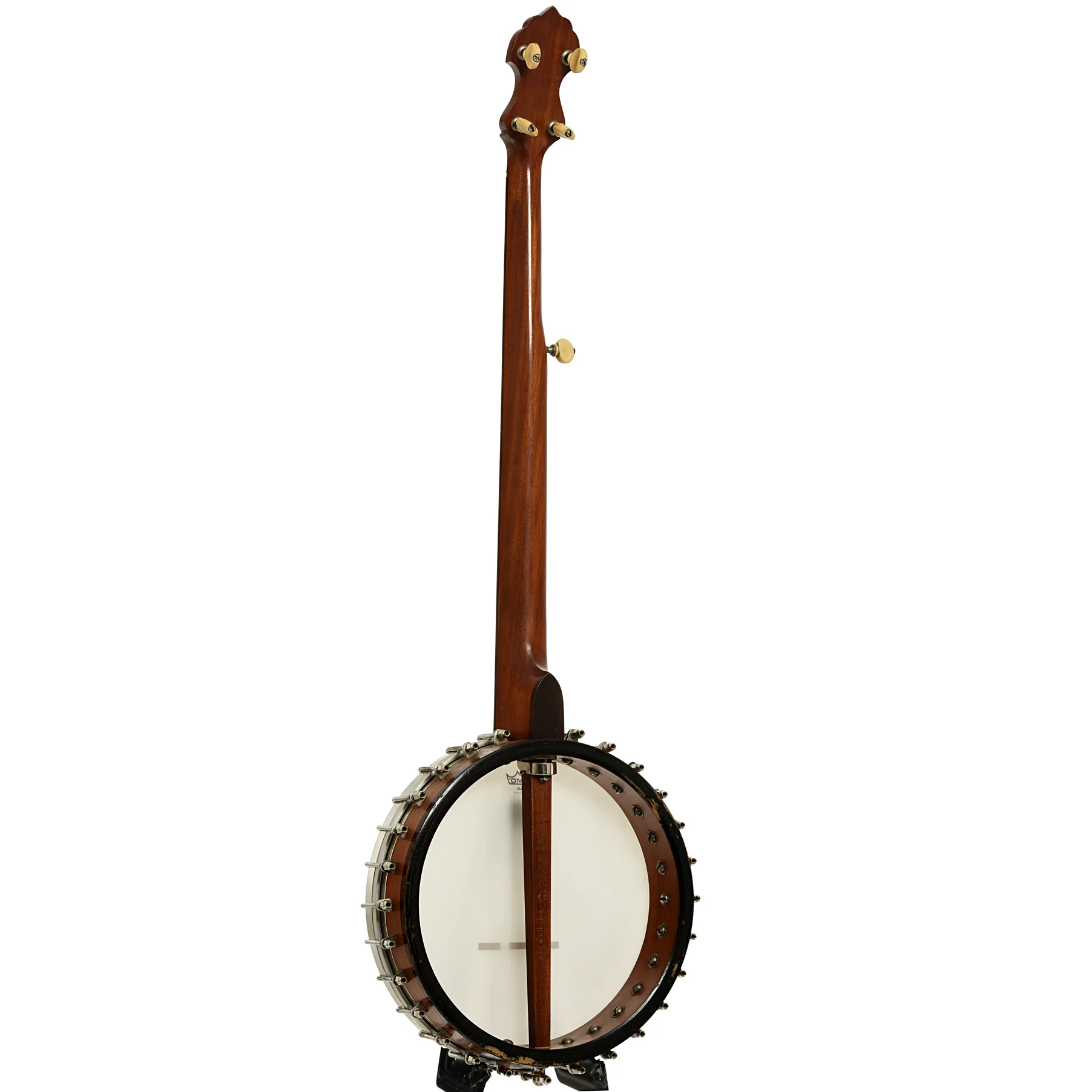 Vega Senator 5-String Banjo (1921) - Image 13