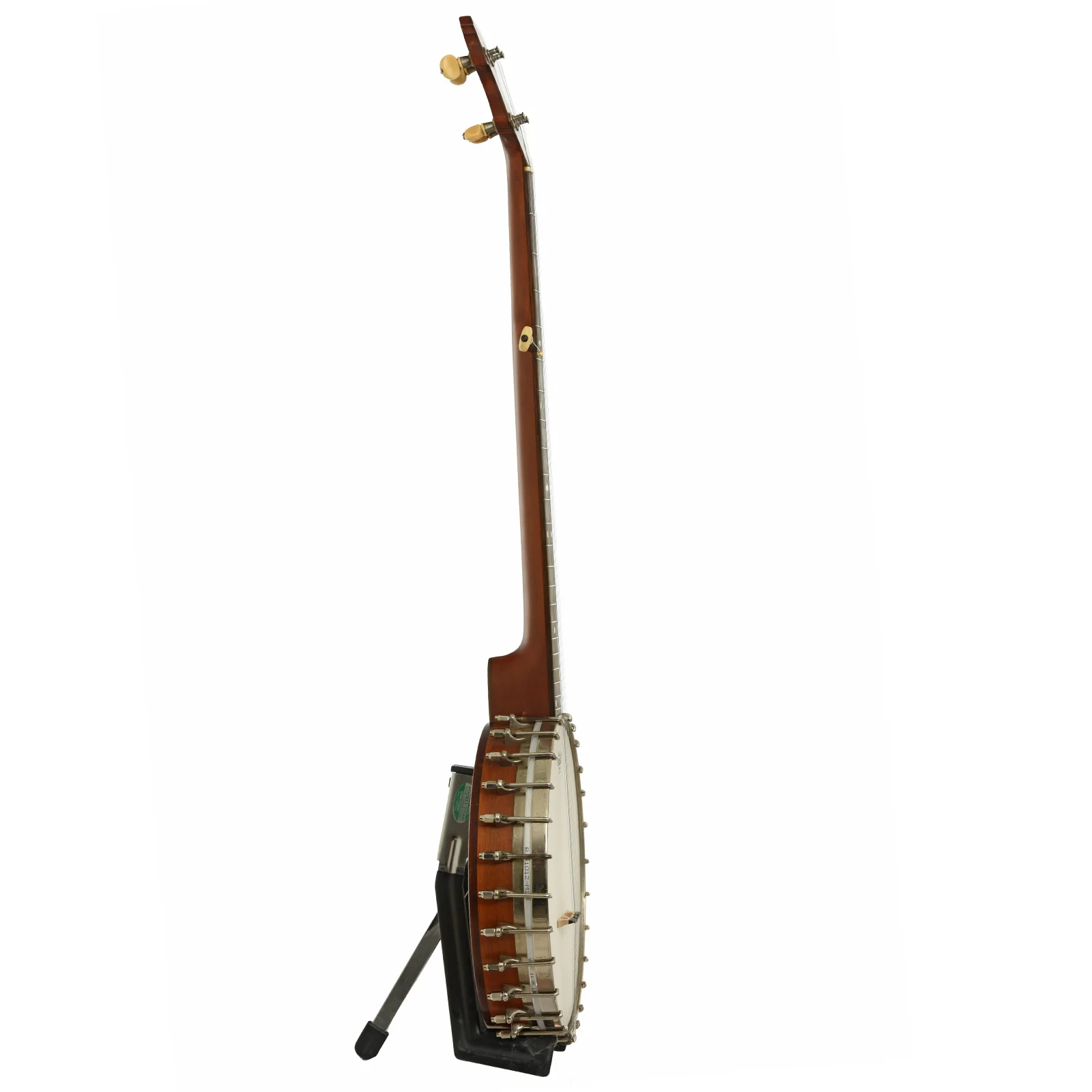 Vega Senator 5-String Banjo (1921) - Image 14