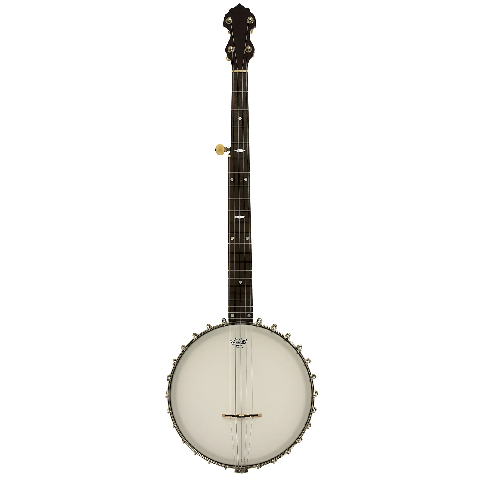 Vega Senator 5-String Banjo (1921) - Image 16