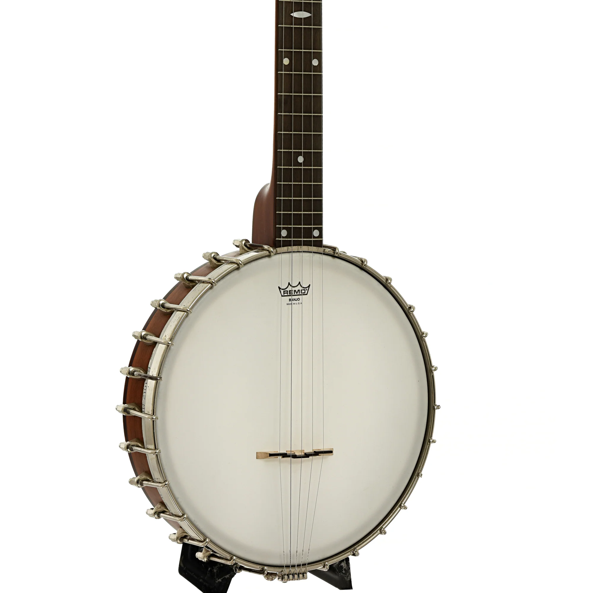 Vega Senator 5-String Banjo (1921) - Image 2