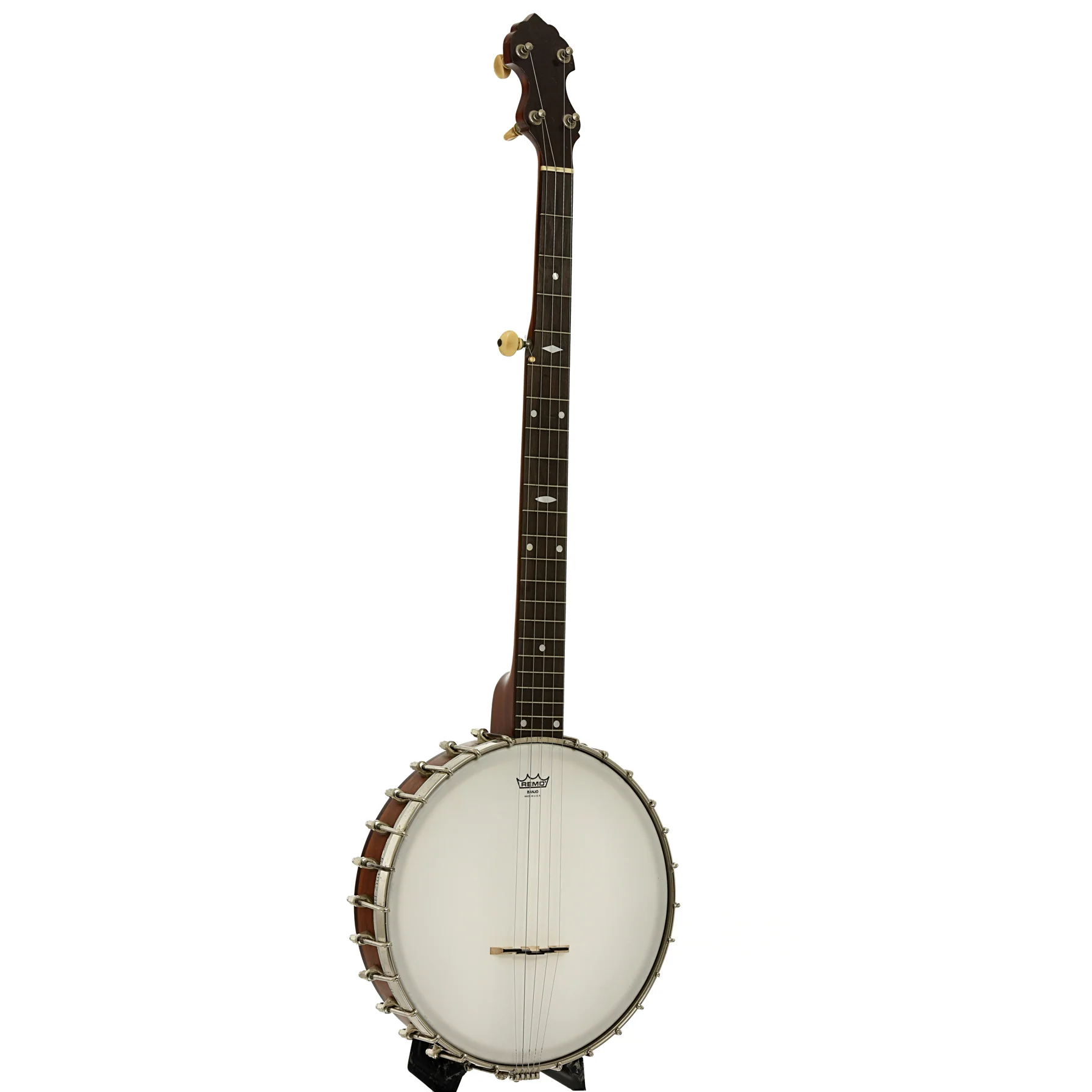 Vega Senator 5-String Banjo (1921) - Image 3
