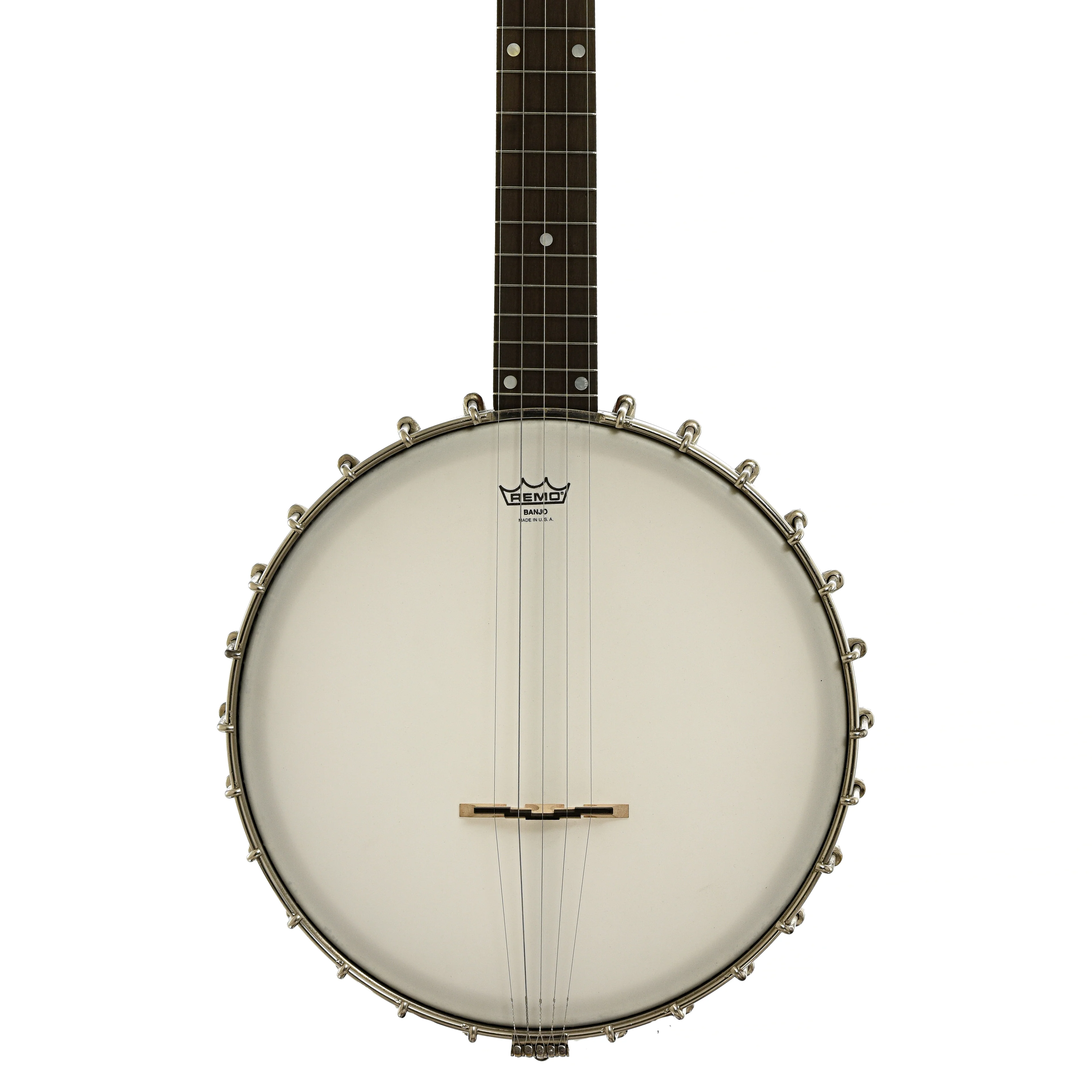 Vega Senator 5-String Banjo (1921) - Image 4