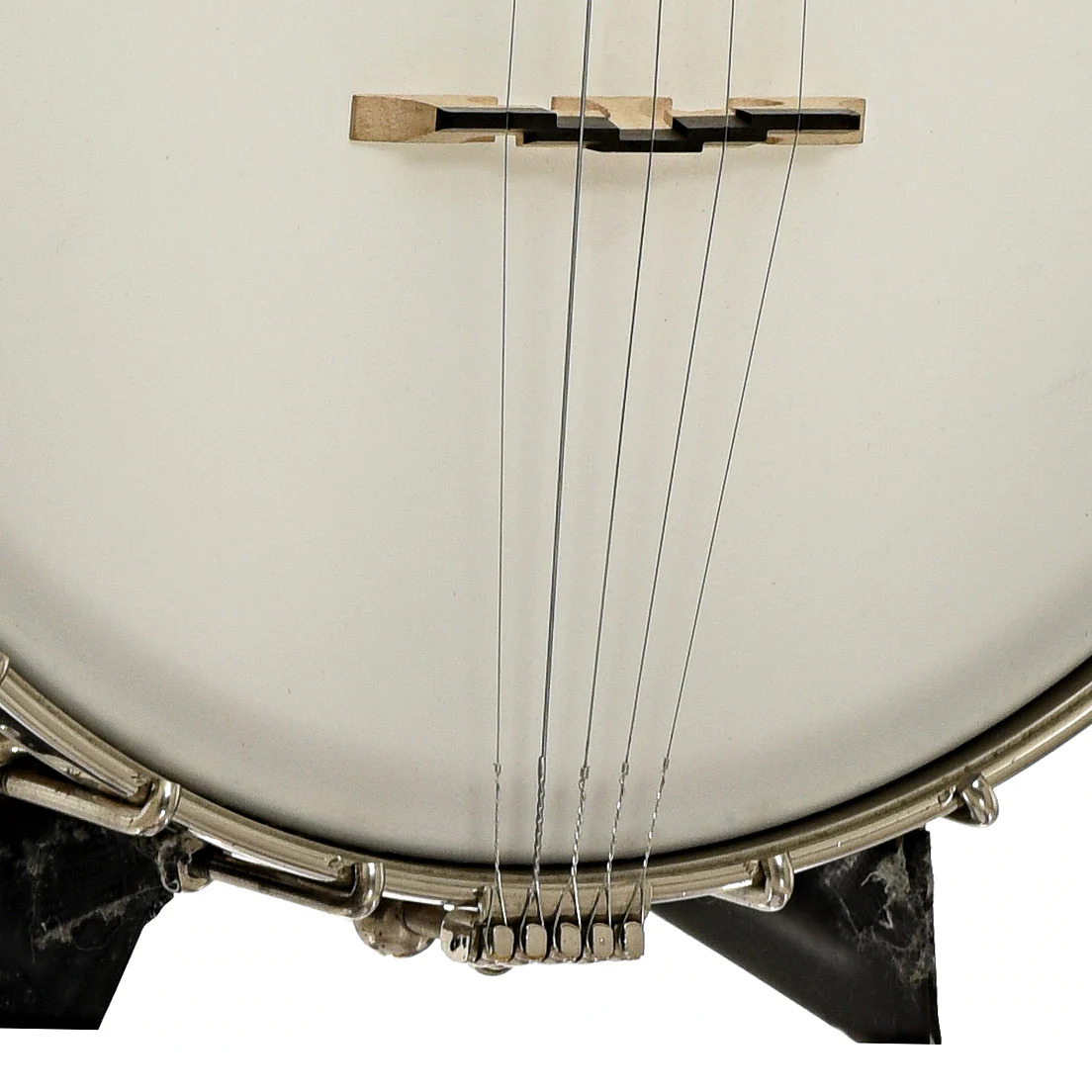 Vega Senator 5-String Banjo (1921) - Image 5
