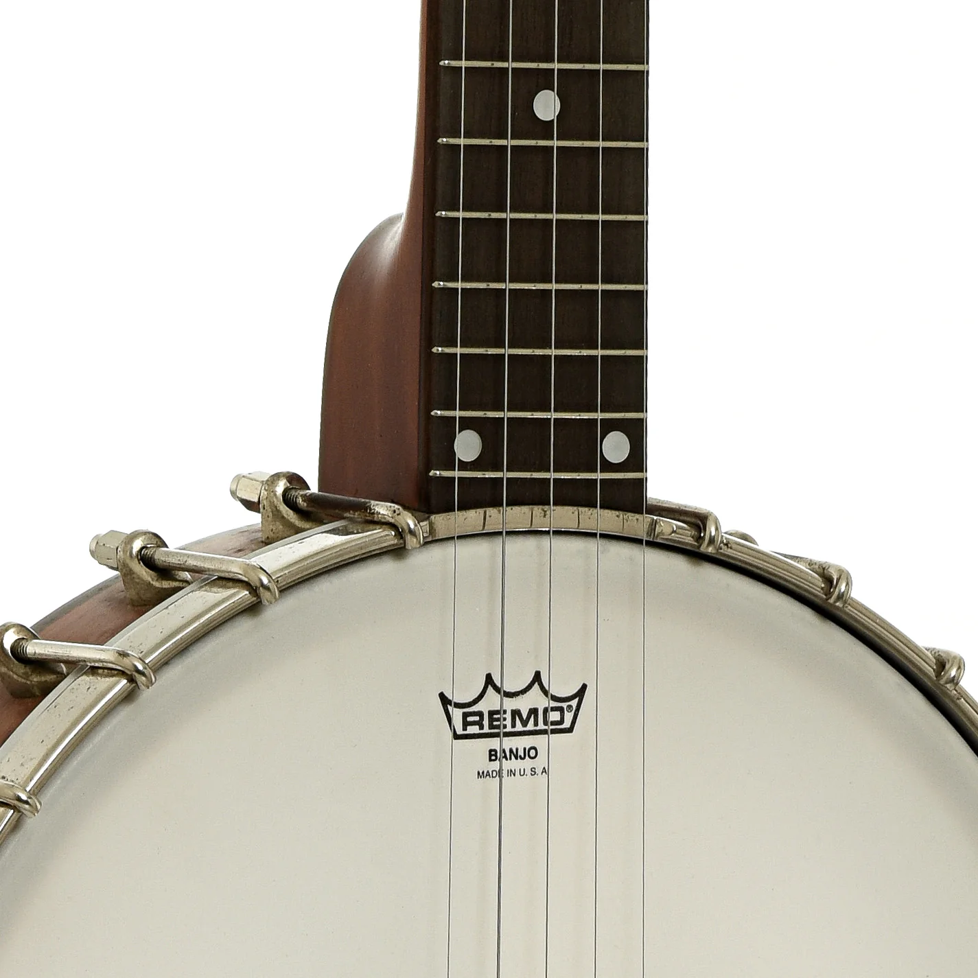 Vega Senator 5-String Banjo (1921) - Image 6