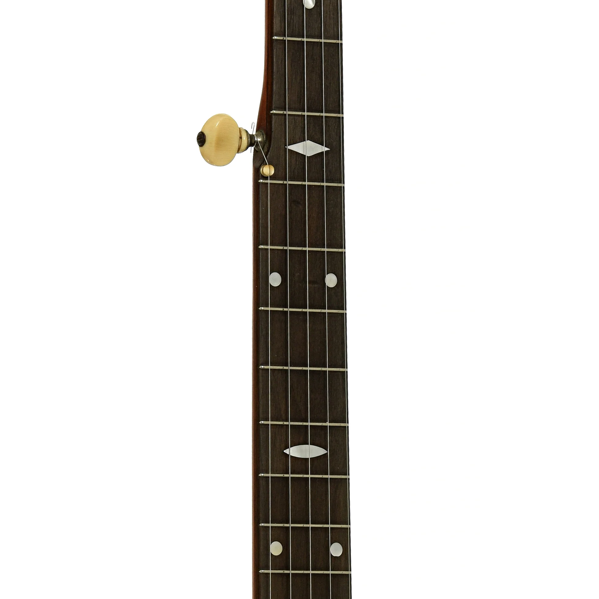 Vega Senator 5-String Banjo (1921) - Image 7