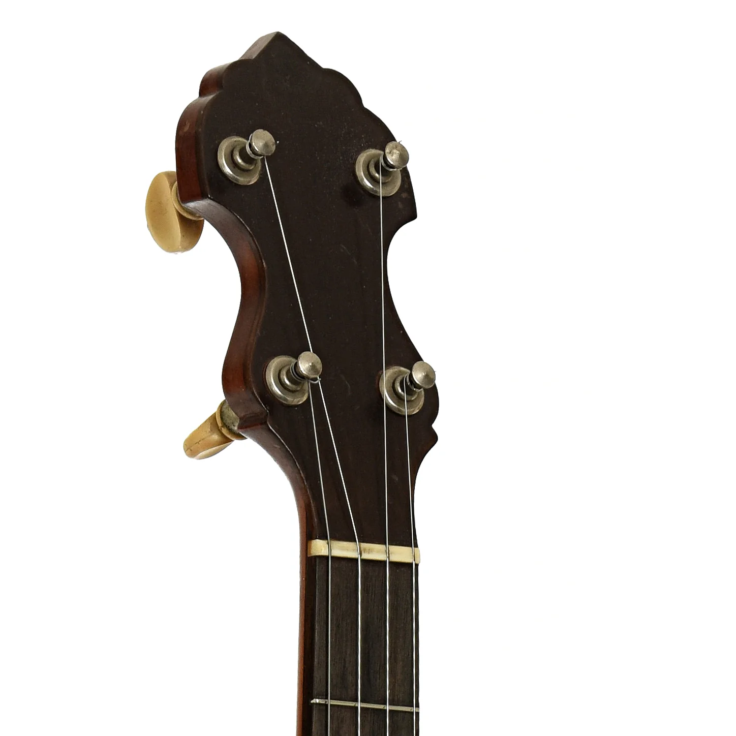 Vega Senator 5-String Banjo (1921) - Image 8