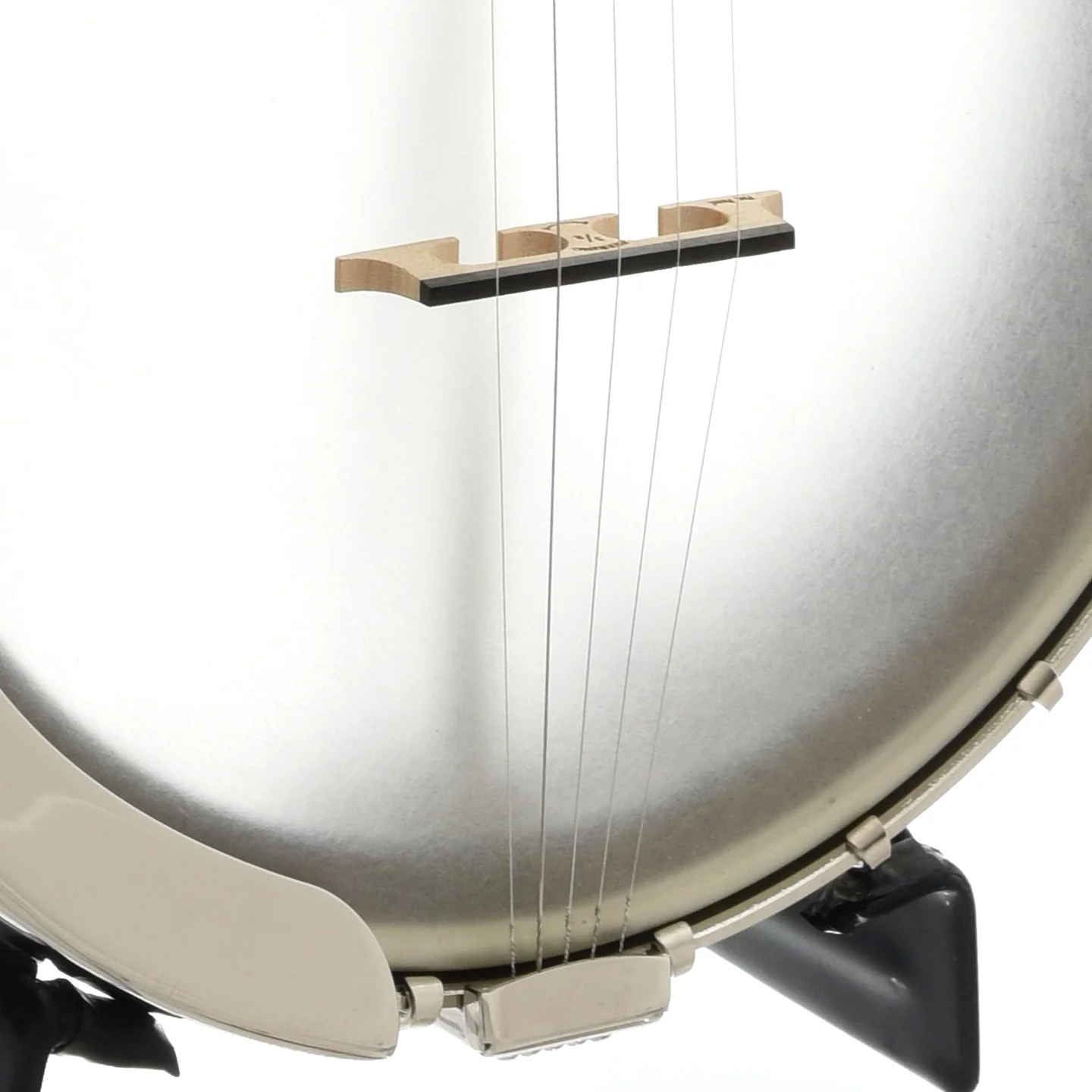 Vega Senator Scooped Openback Banjo & Case - Image 3