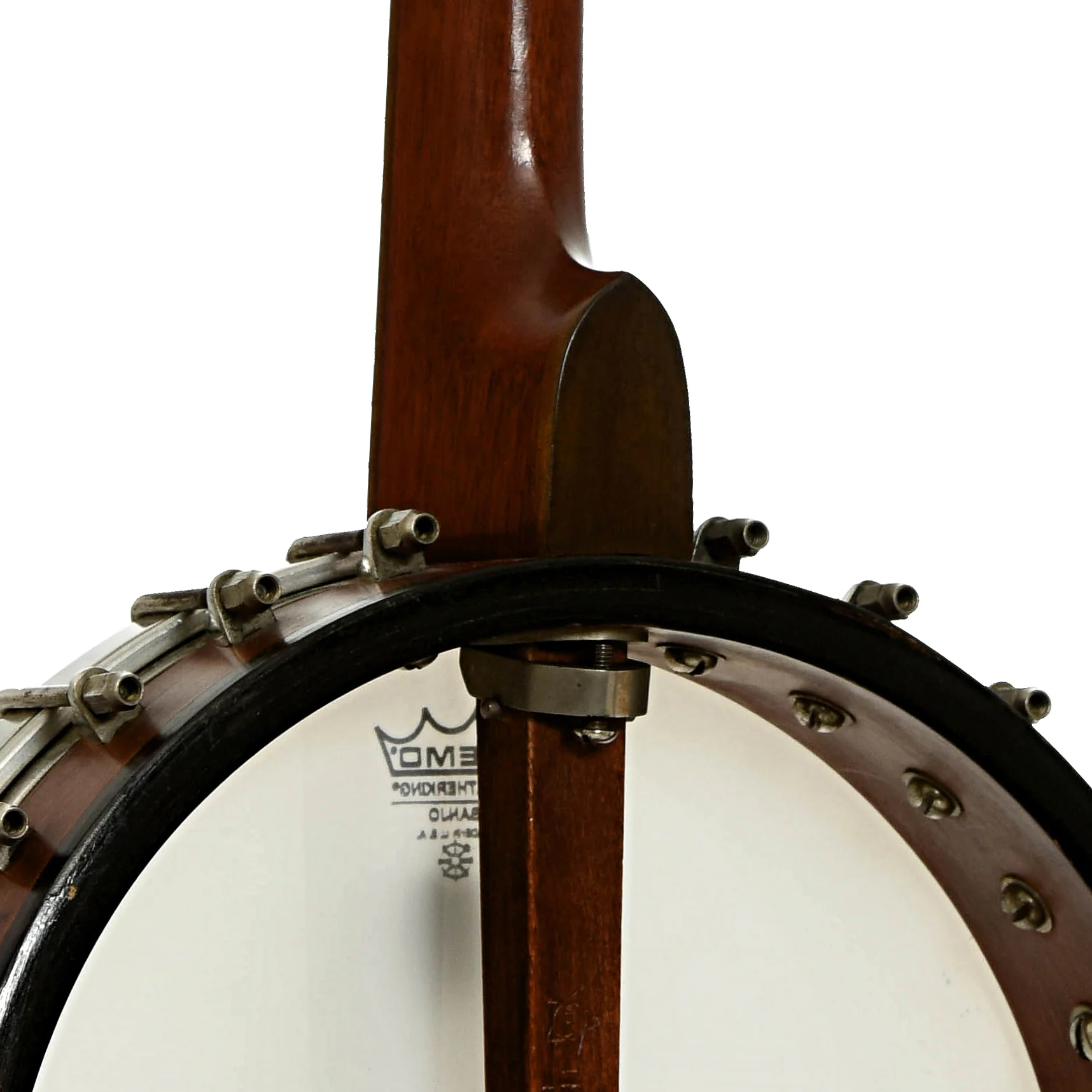 Vega Style N Tenor Banjo (1924) - Image 11