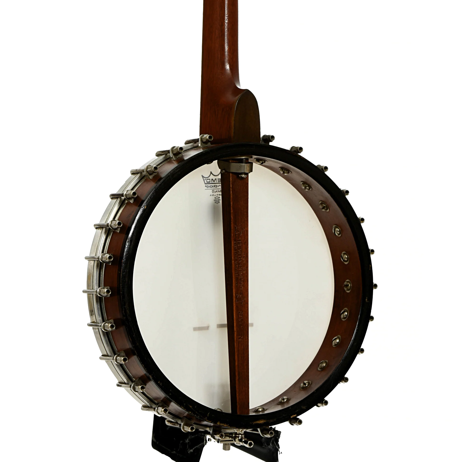 Vega Style N Tenor Banjo (1924) - Image 12