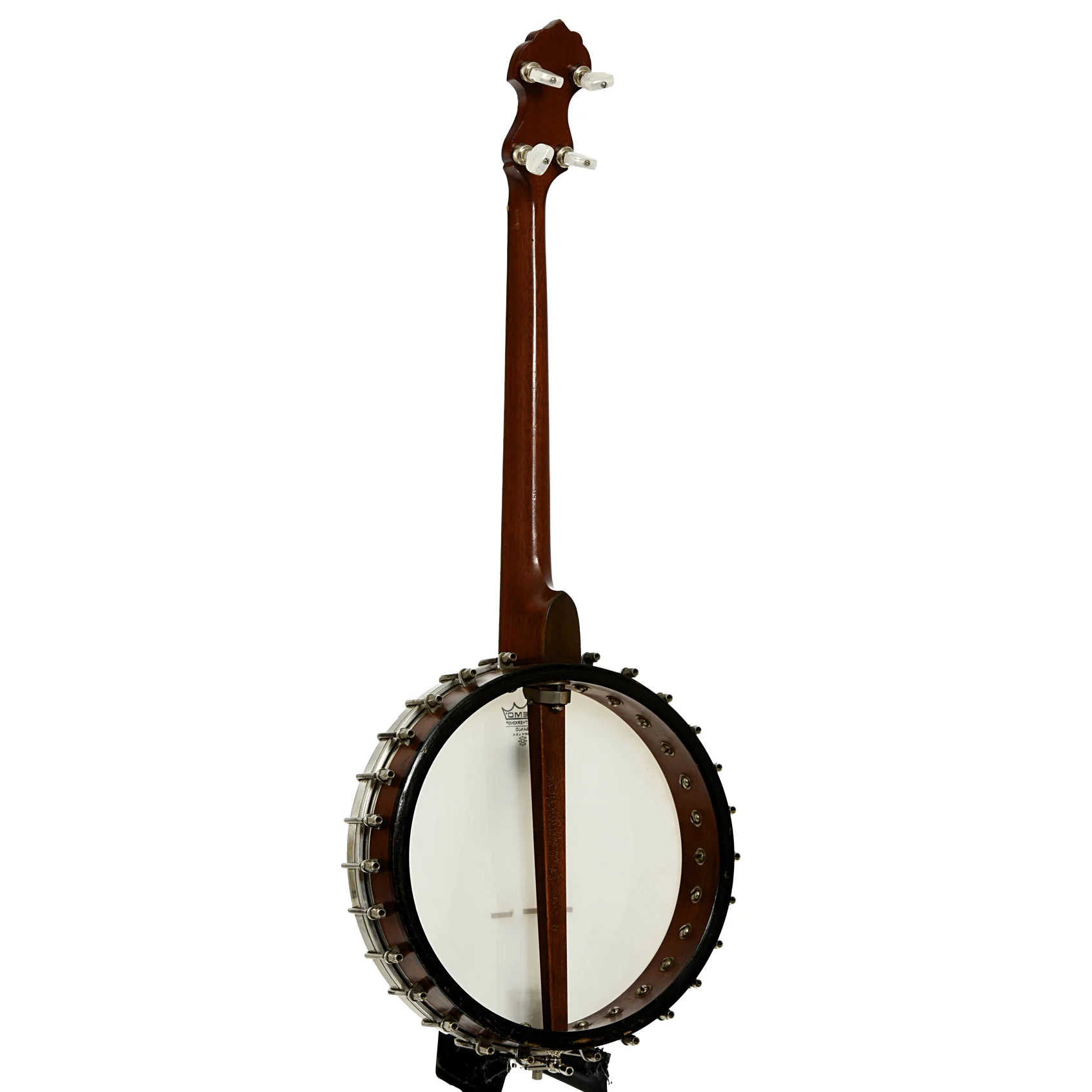 Vega Style N Tenor Banjo (1924) - Image 13