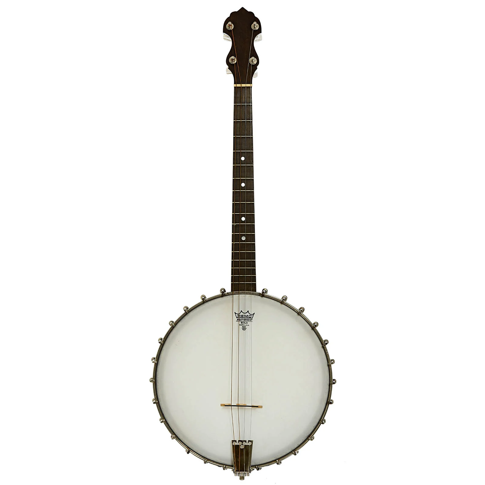 Vega Style N Tenor Banjo (1924) - Image 16